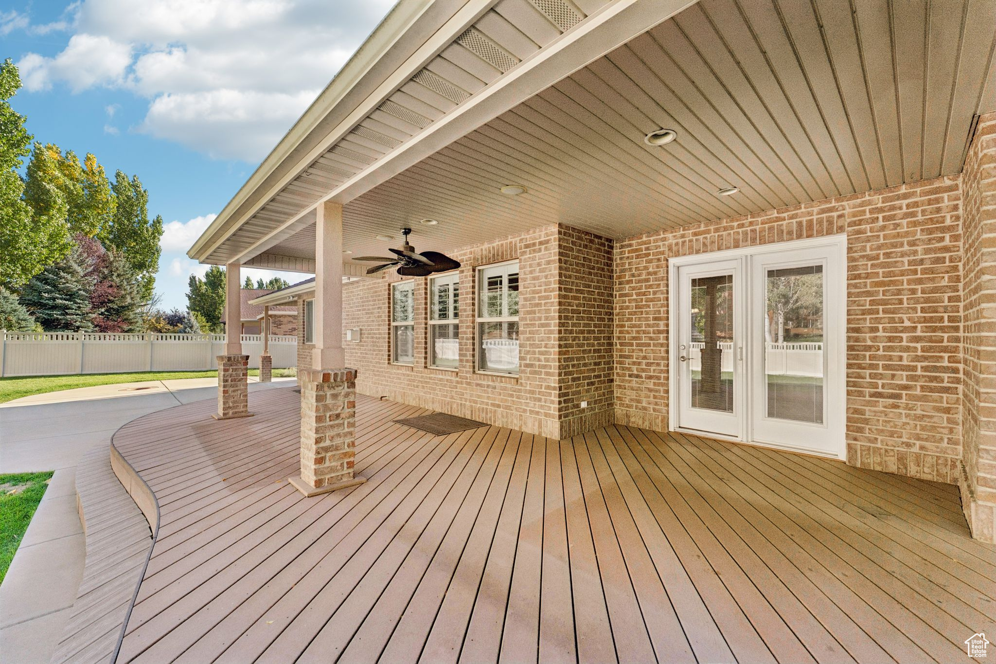 COTTONWOODS PHASE 1 - Residential