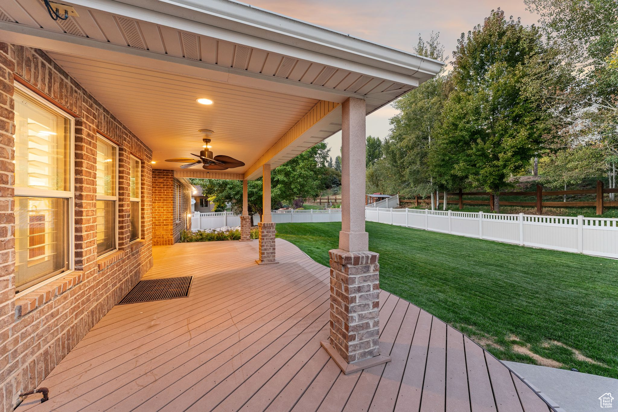 COTTONWOODS PHASE 1 - Residential