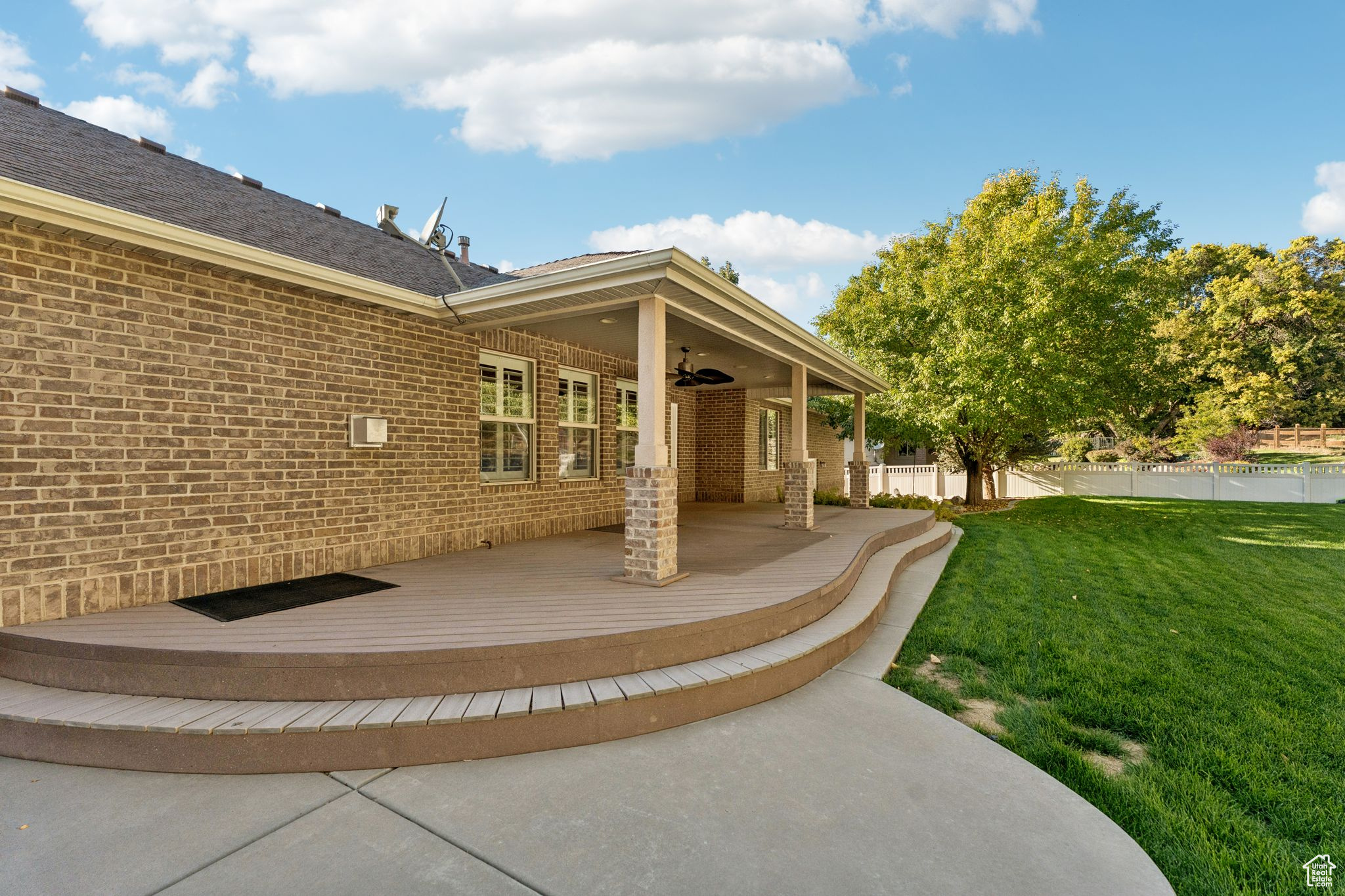 COTTONWOODS PHASE 1 - Residential