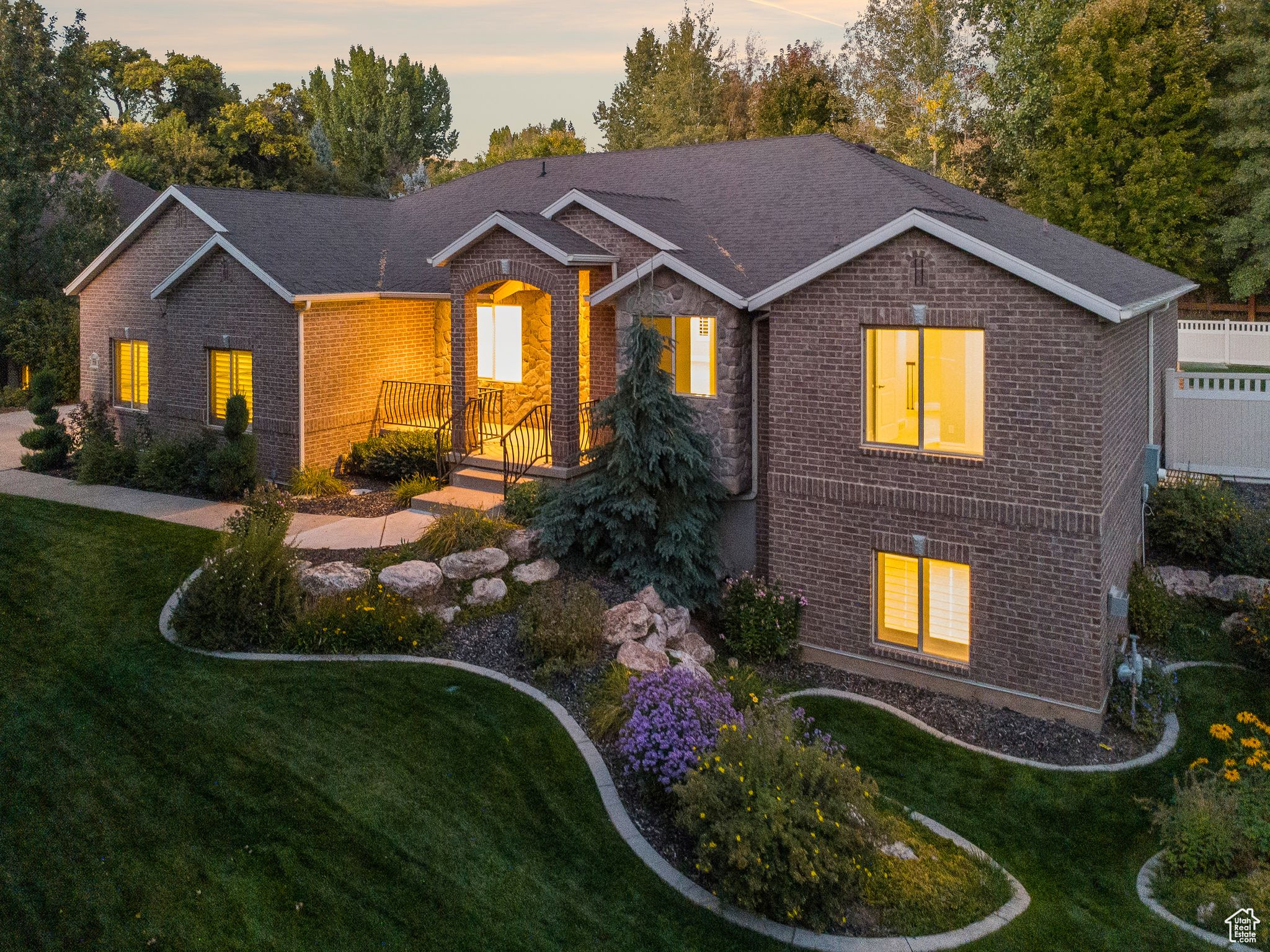 COTTONWOODS PHASE 1 - Residential
