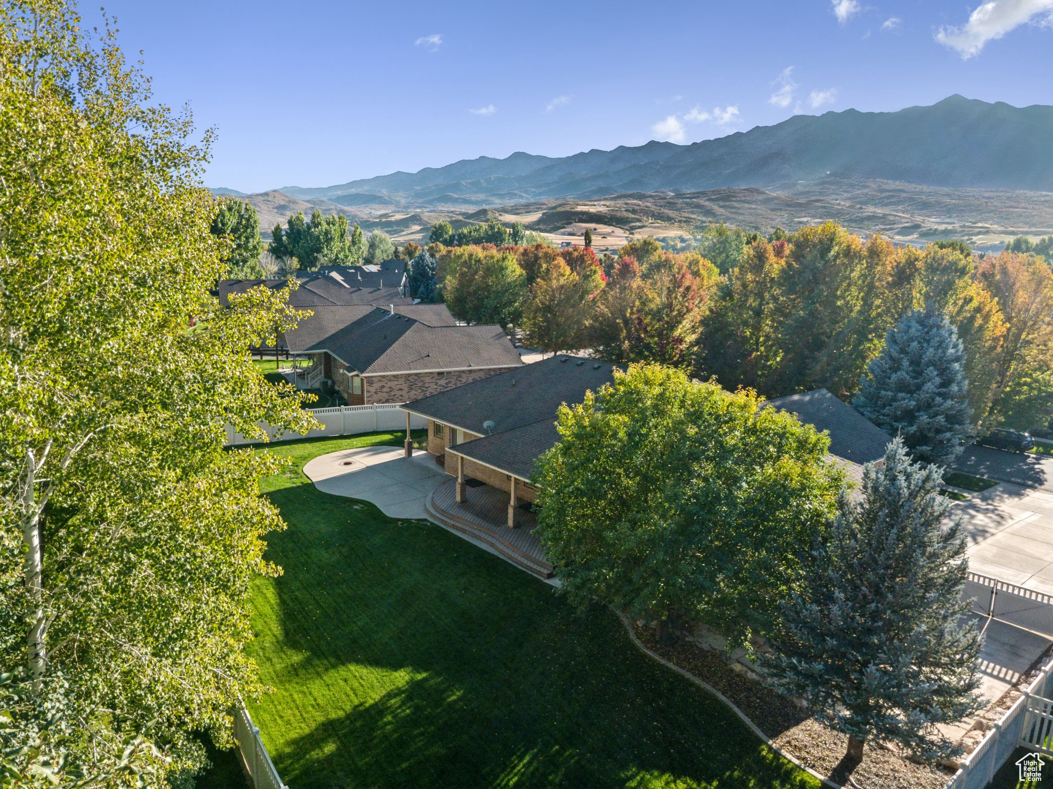 COTTONWOODS PHASE 1 - Residential