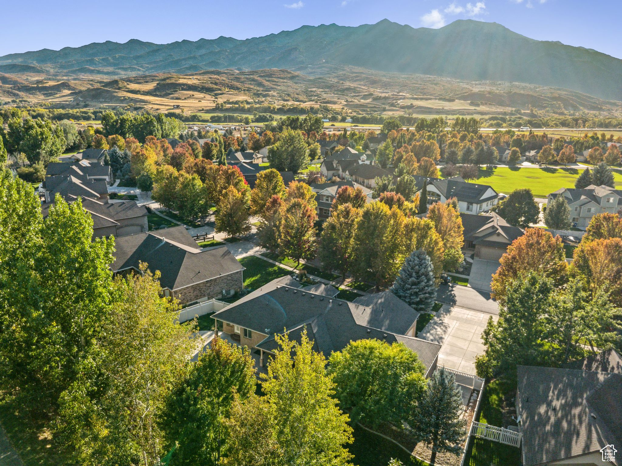 COTTONWOODS PHASE 1 - Residential