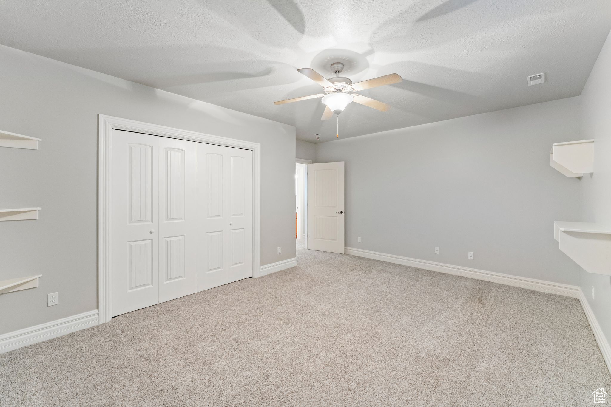 COTTONWOODS PHASE 1 - Residential