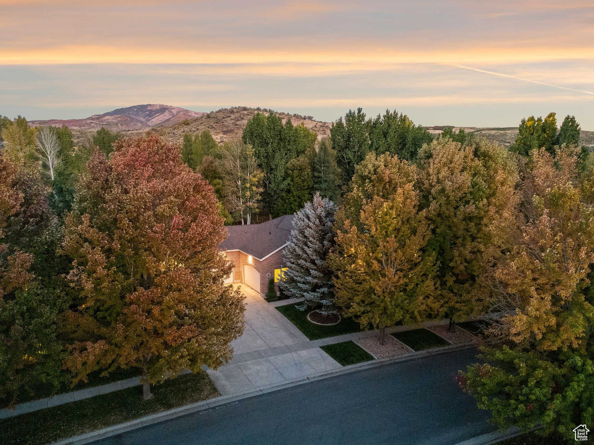 COTTONWOODS PHASE 1 - Residential