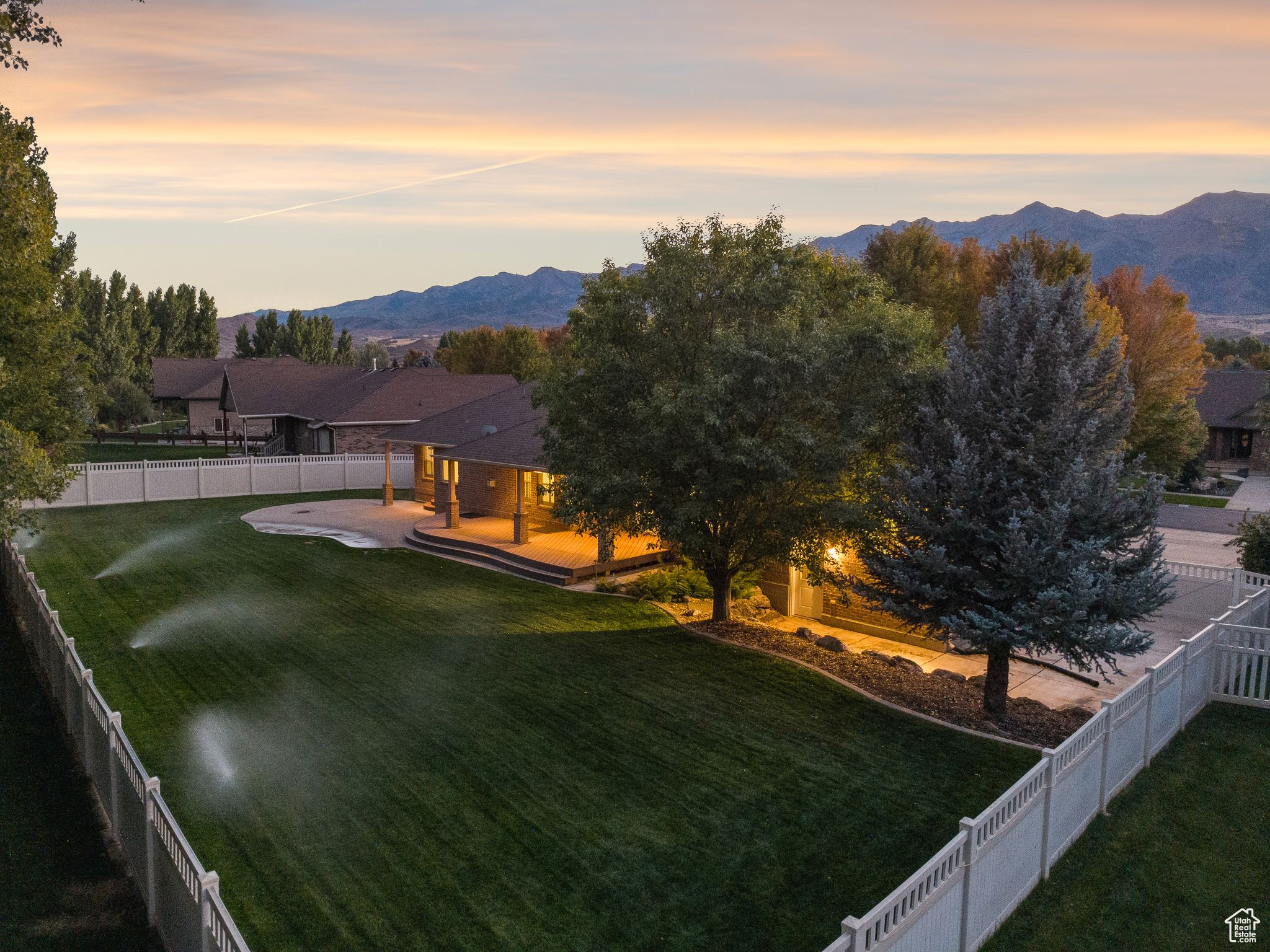 COTTONWOODS PHASE 1 - Residential