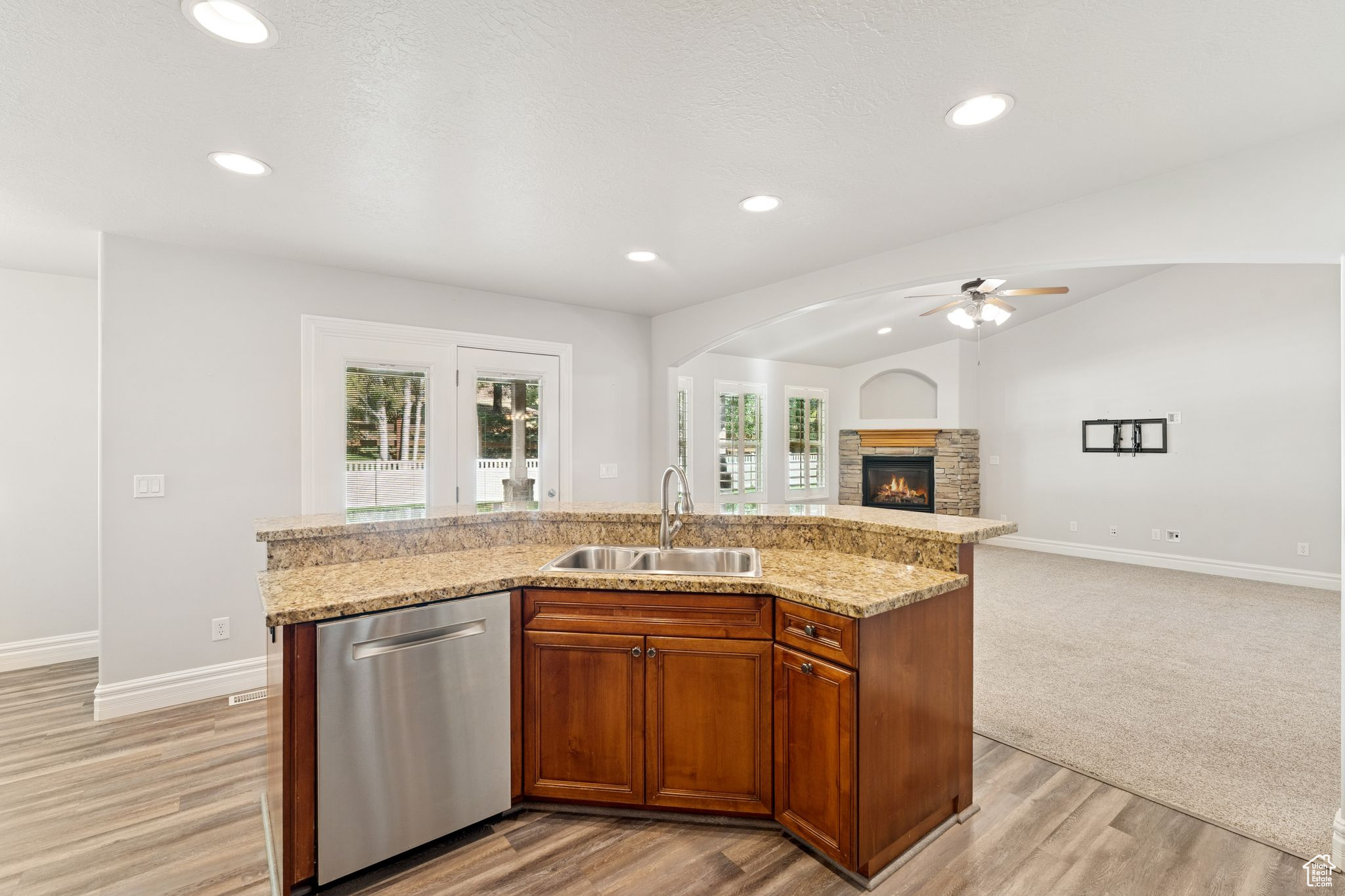 COTTONWOODS PHASE 1 - Residential