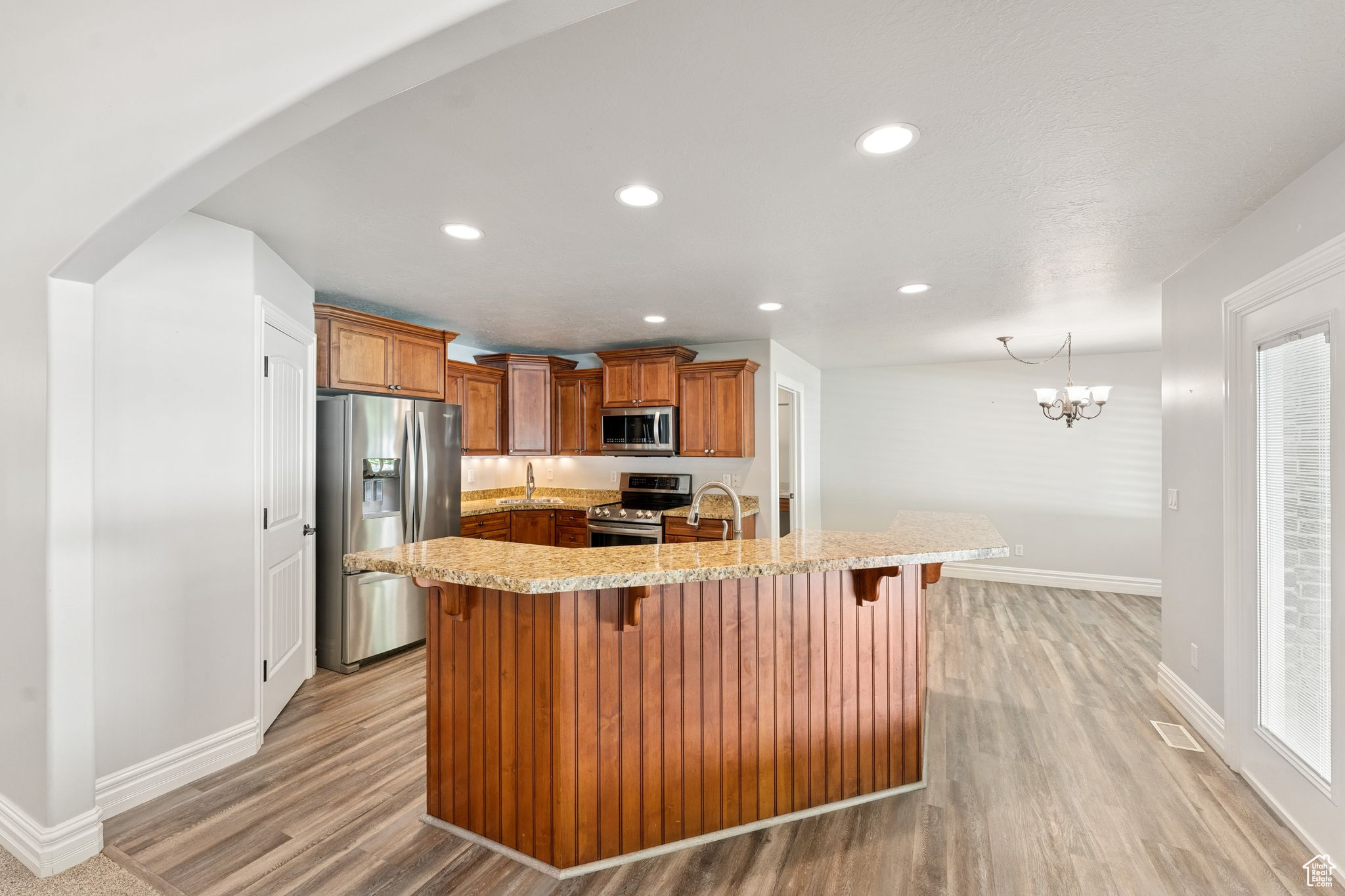 COTTONWOODS PHASE 1 - Residential