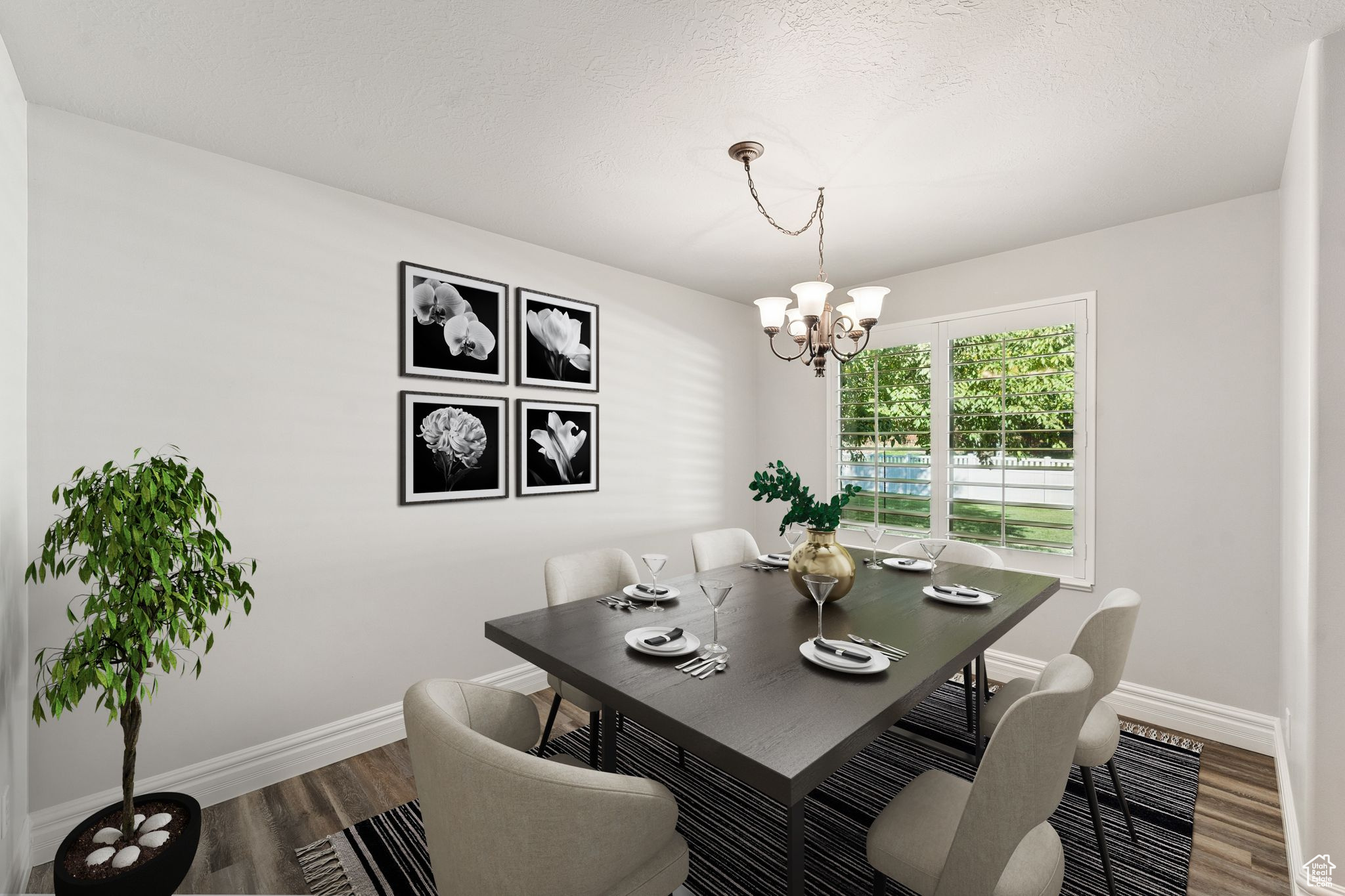 COTTONWOODS PHASE 1 - Residential