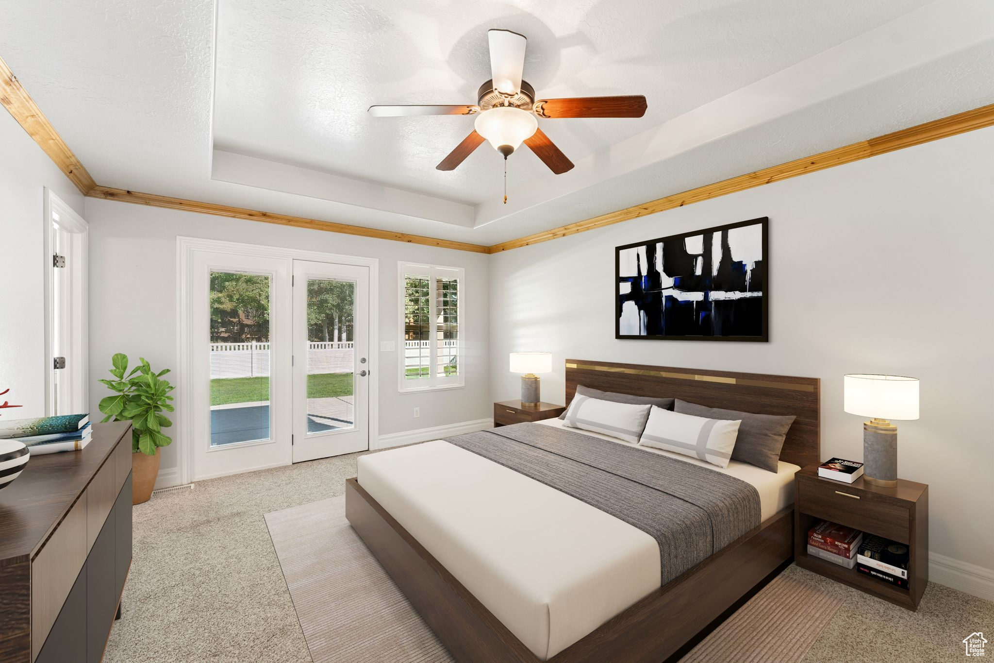 COTTONWOODS PHASE 1 - Residential