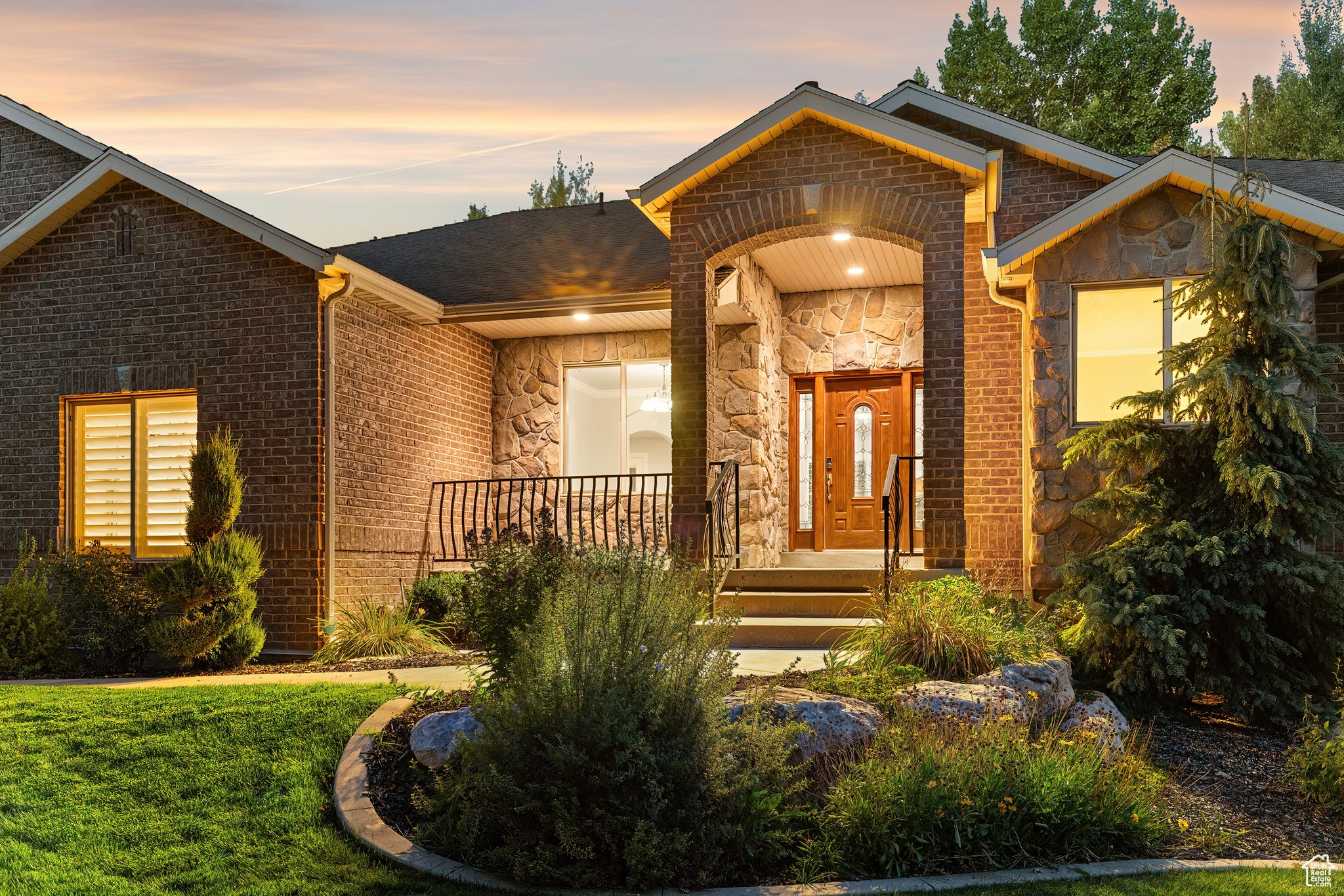 COTTONWOODS PHASE 1 - Residential
