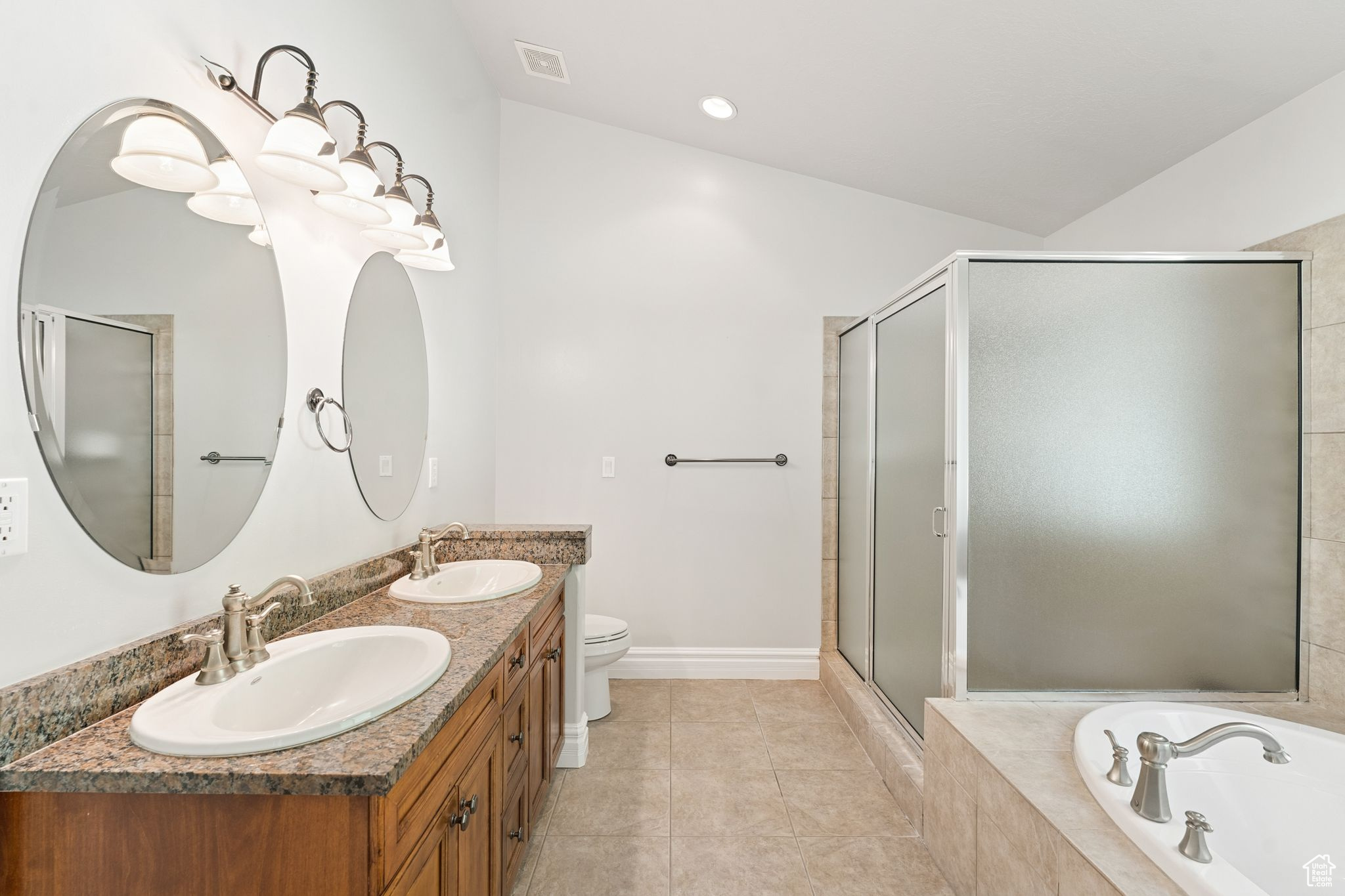 COTTONWOODS PHASE 1 - Residential