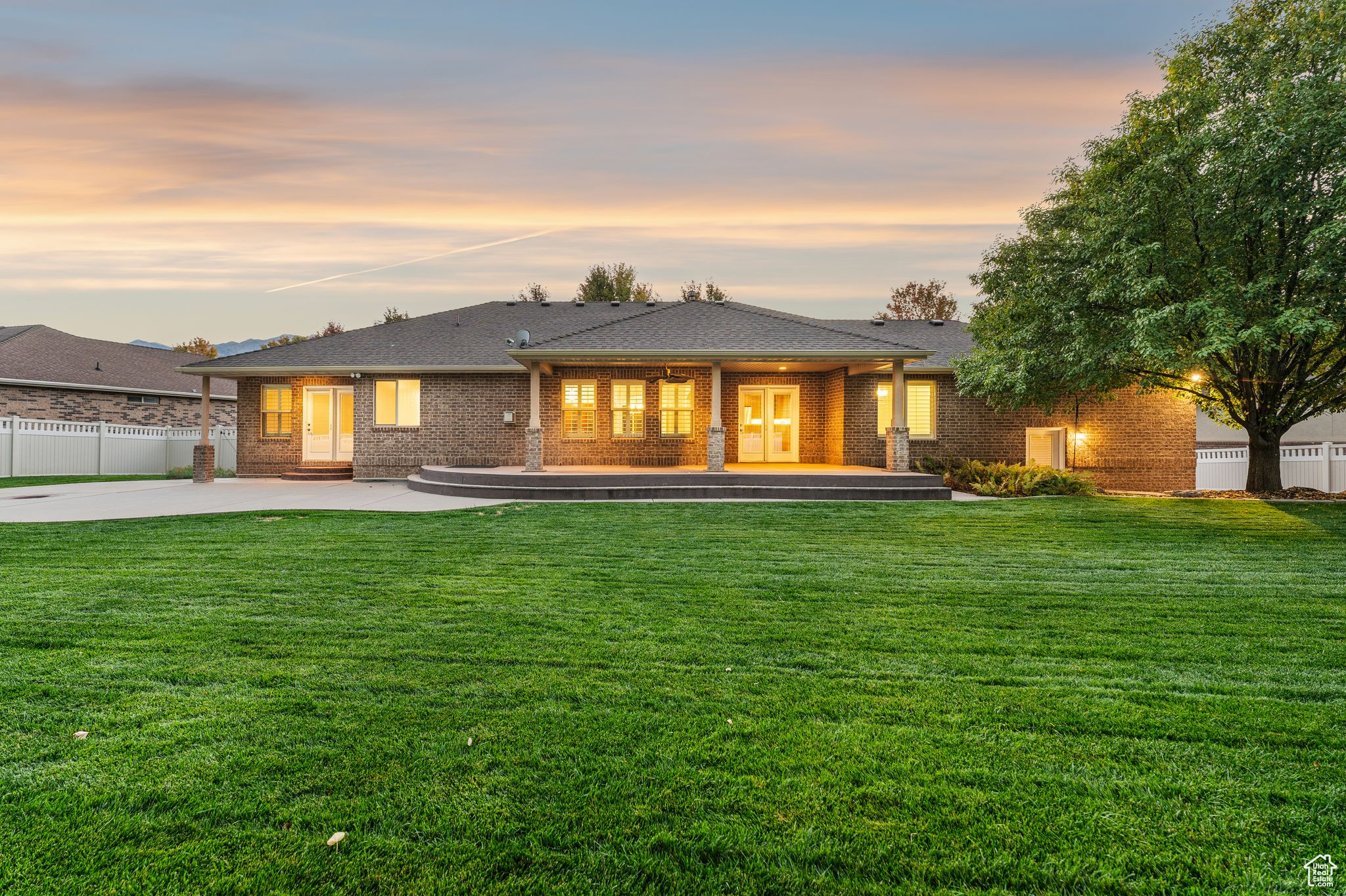 COTTONWOODS PHASE 1 - Residential
