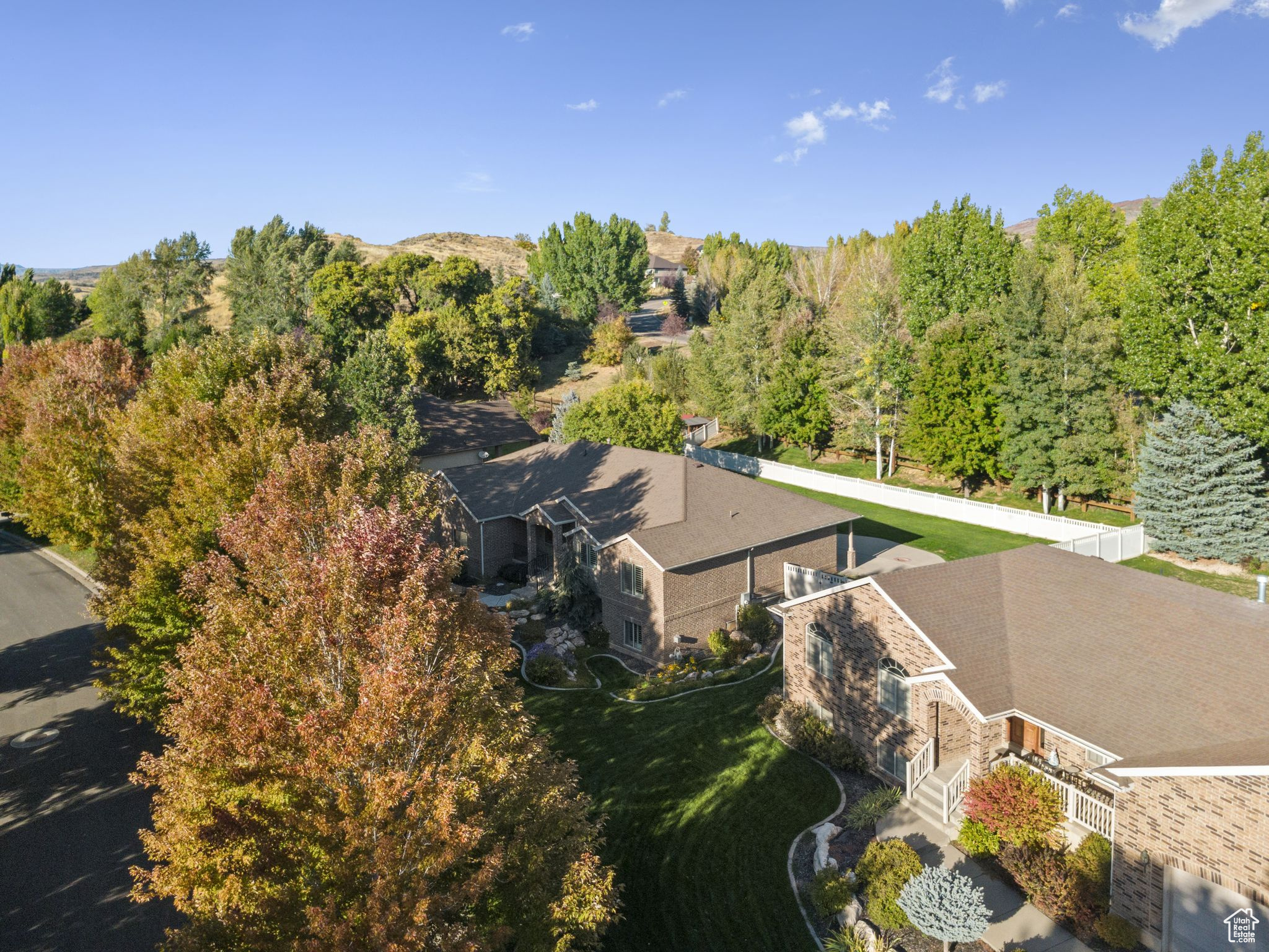 COTTONWOODS PHASE 1 - Residential