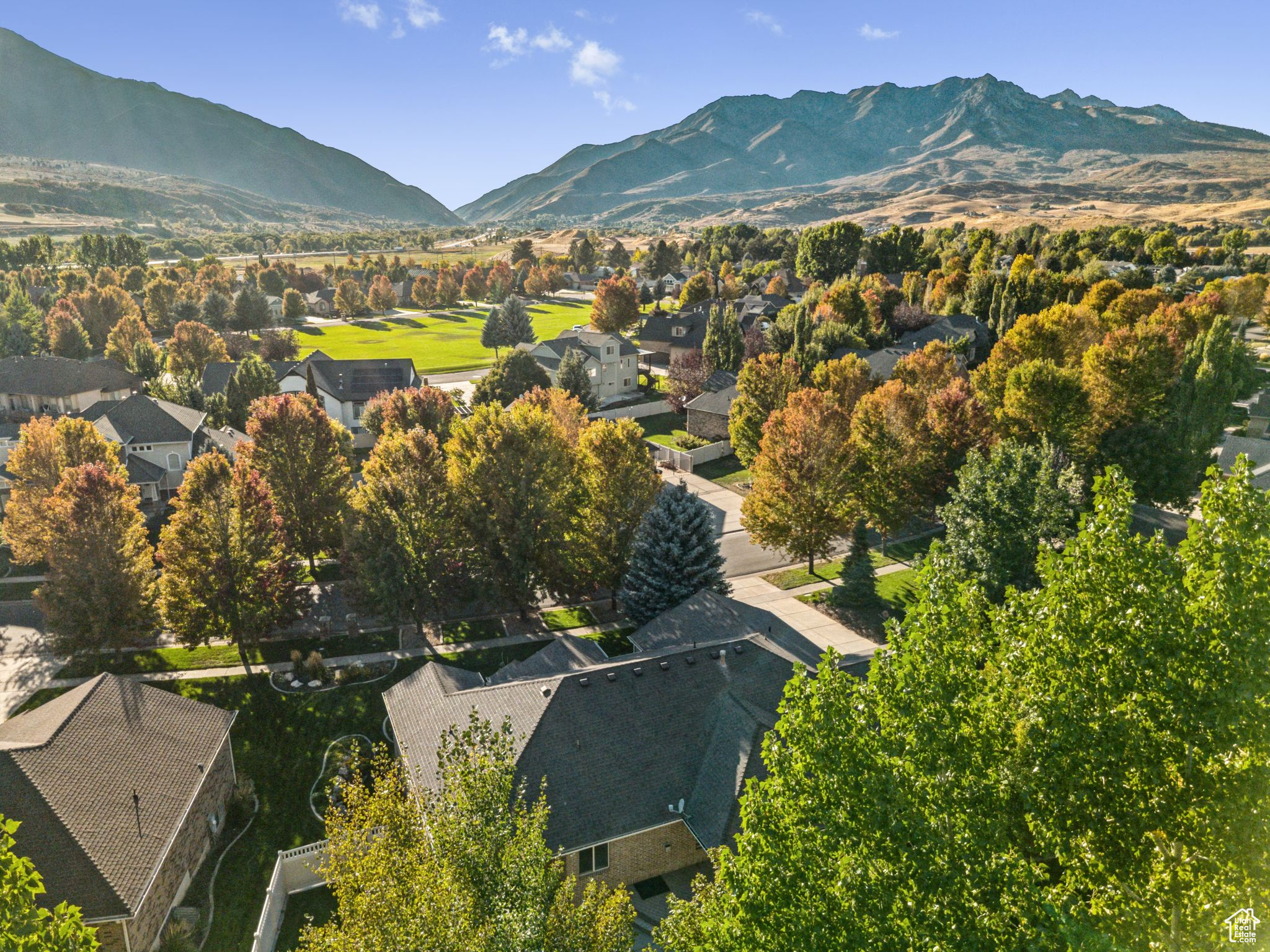 COTTONWOODS PHASE 1 - Residential