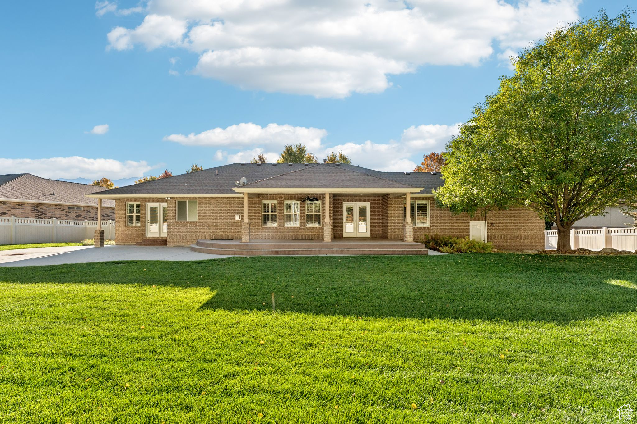 COTTONWOODS PHASE 1 - Residential