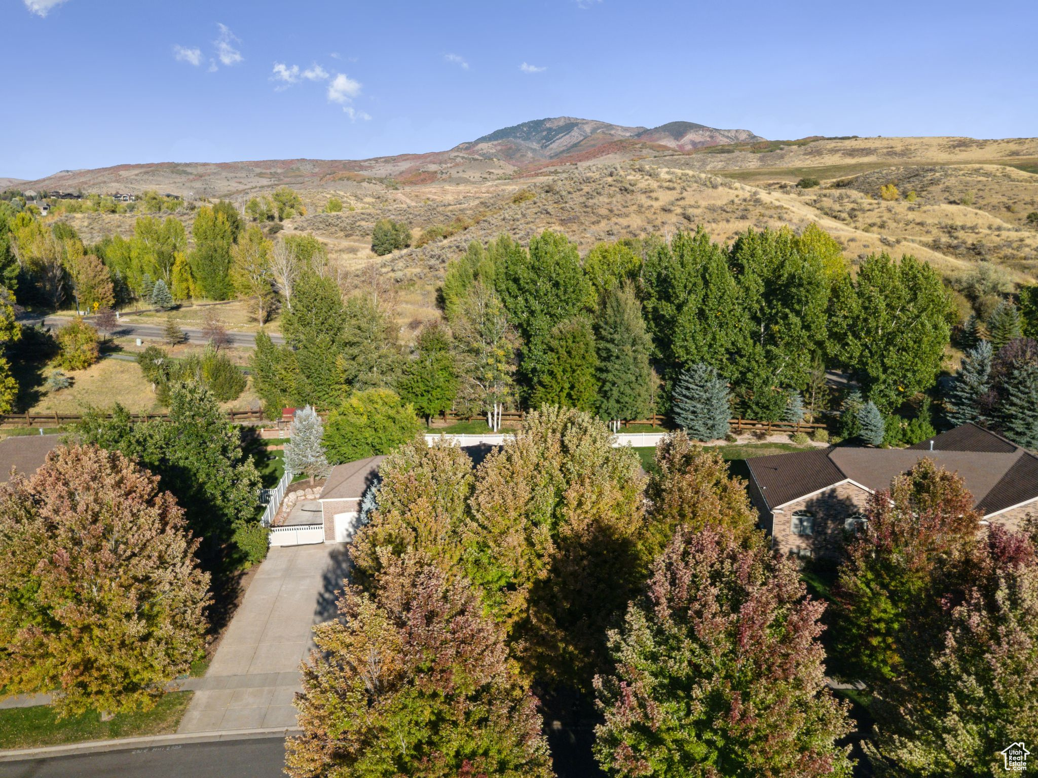 COTTONWOODS PHASE 1 - Residential