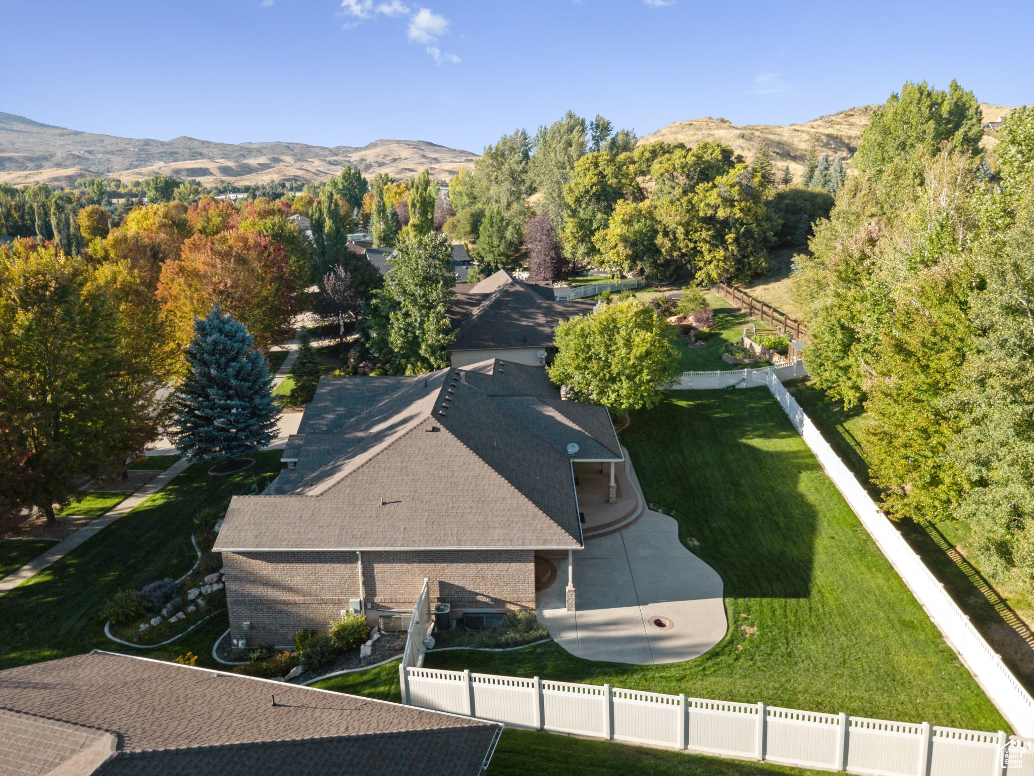 COTTONWOODS PHASE 1 - Residential