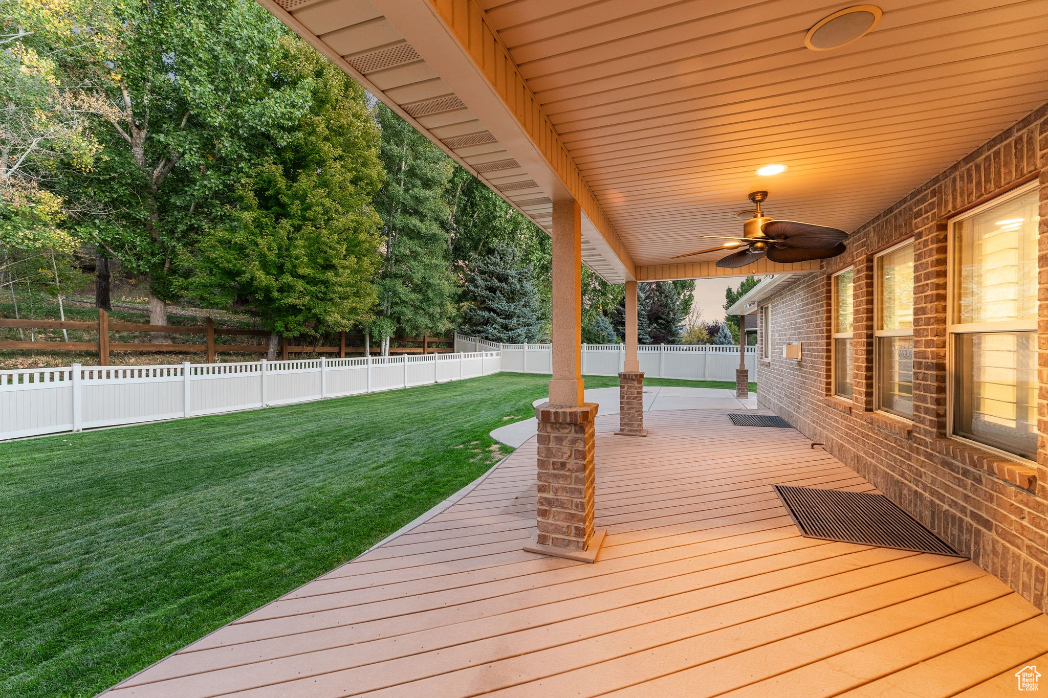 COTTONWOODS PHASE 1 - Residential