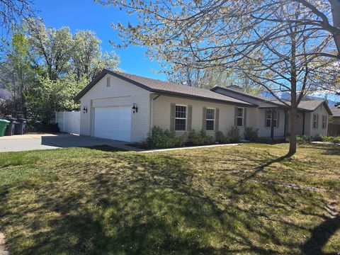 Tiny photo for 8483 S TERRACE DR, Sandy, UT 84093 (MLS # 2144789)
