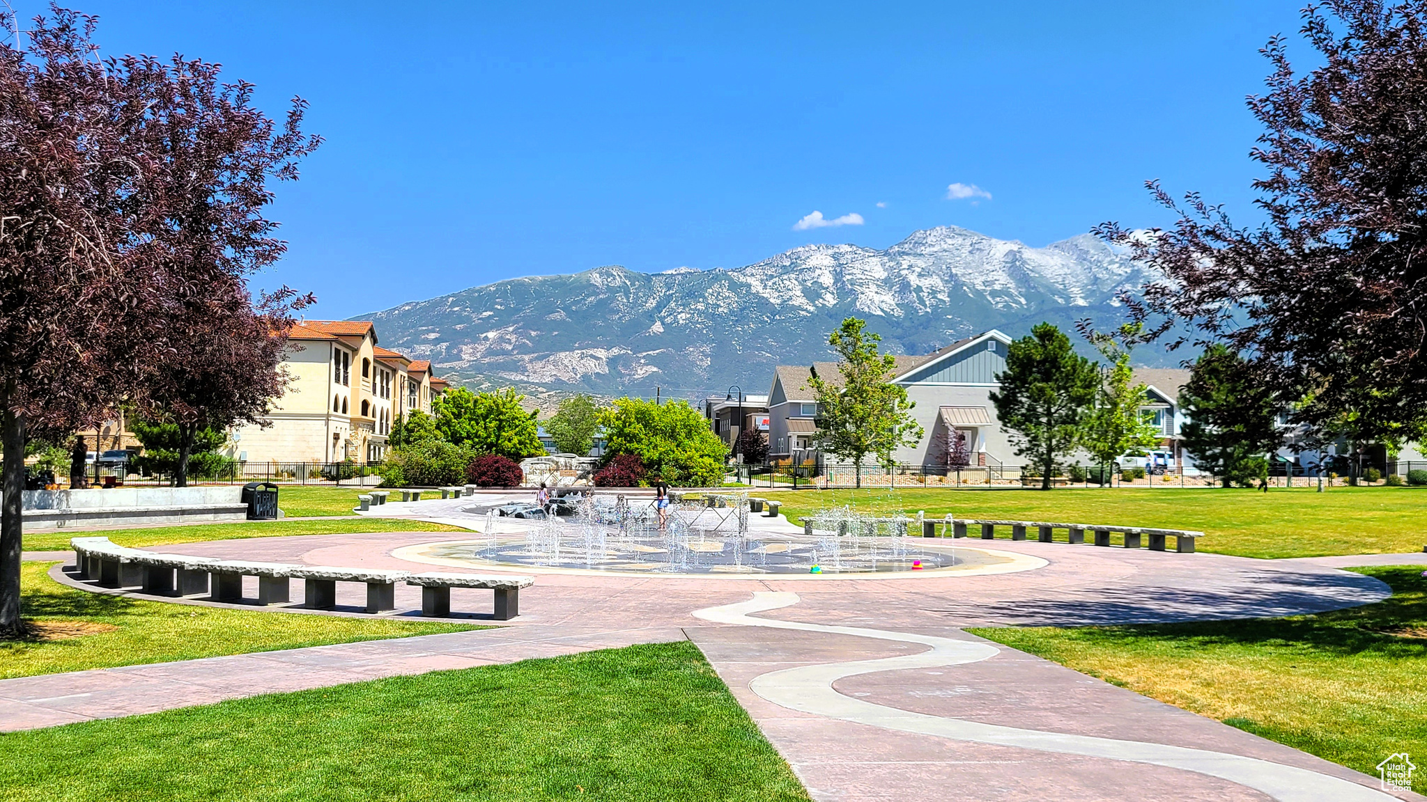 TOSCANA AT HIGHLAND - Residential
