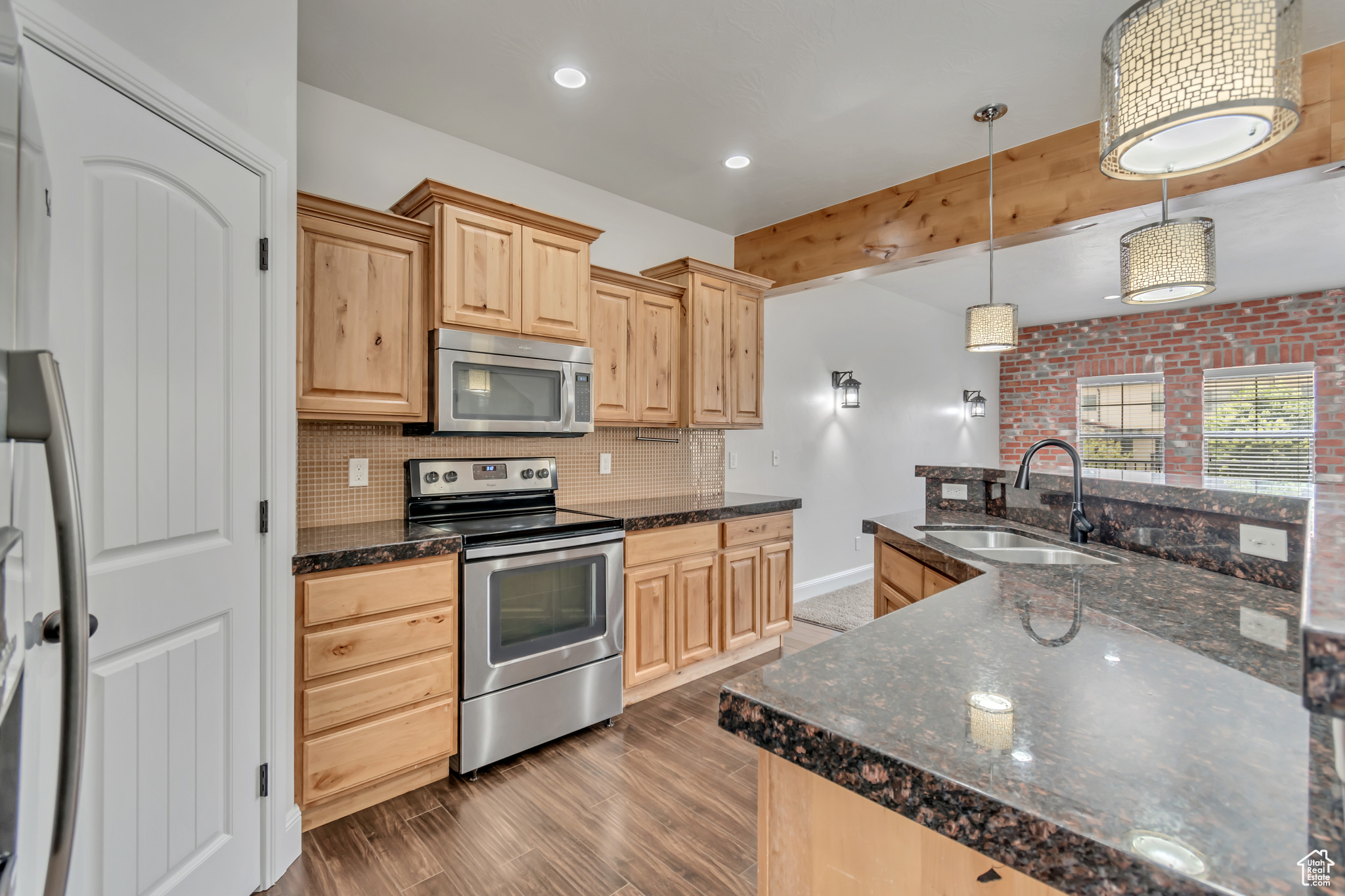 TOSCANA AT HIGHLAND - Residential
