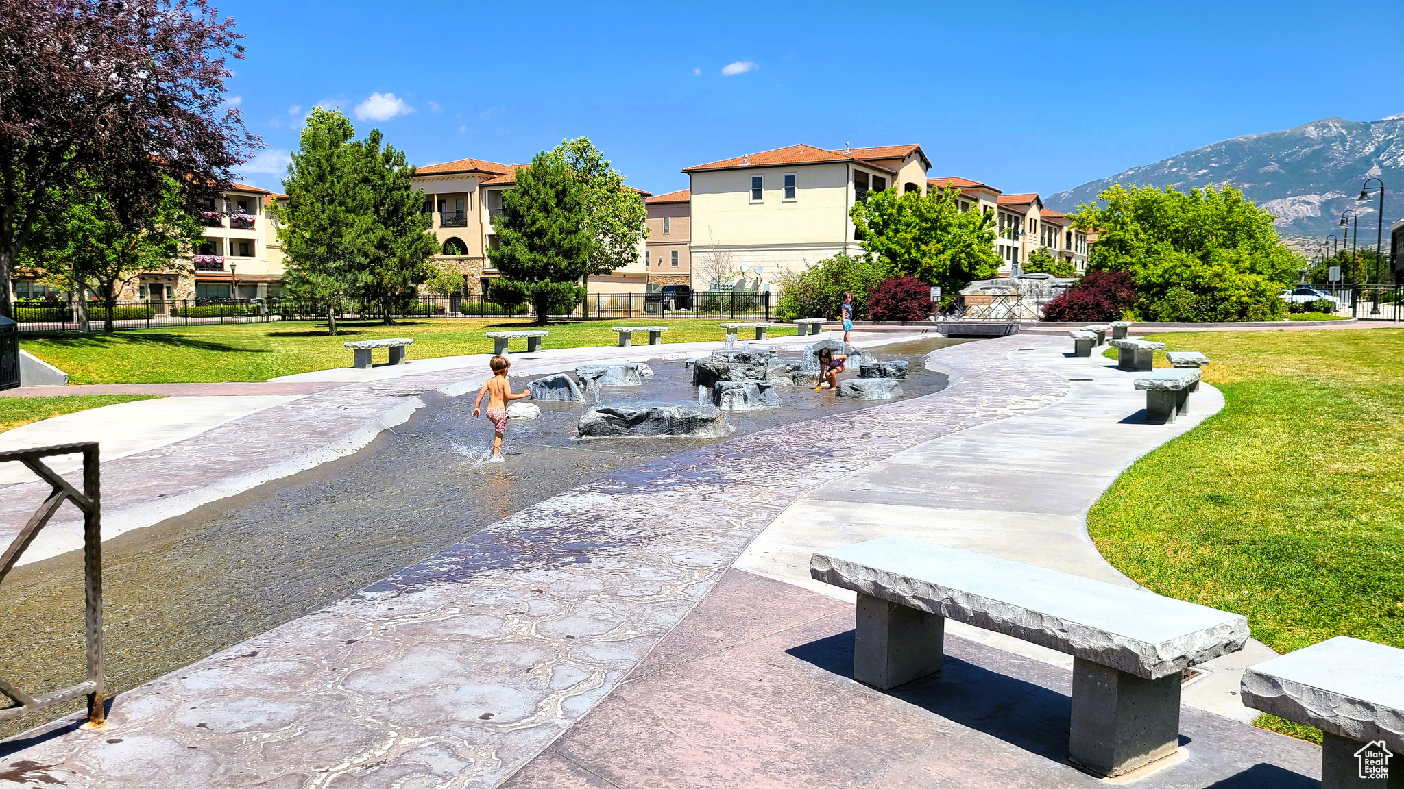 TOSCANA AT HIGHLAND - Residential