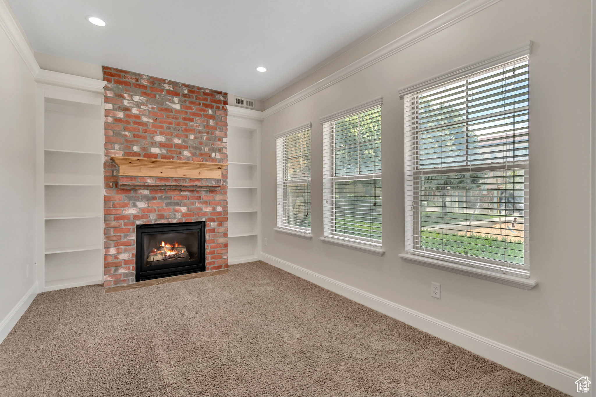 TOSCANA AT HIGHLAND - Residential