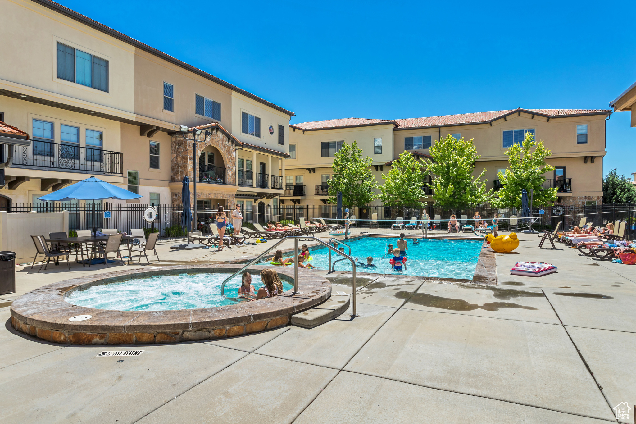 TOSCANA AT HIGHLAND - Residential