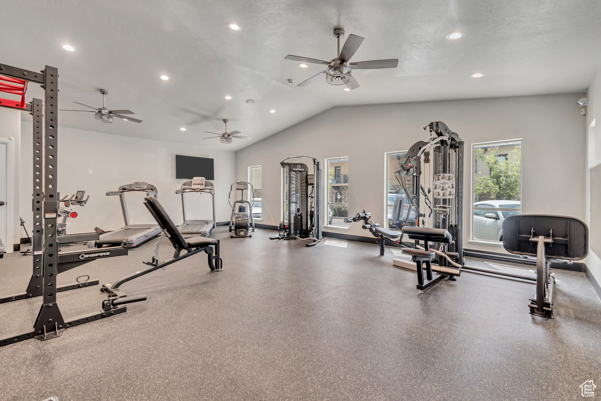 TOSCANA AT HIGHLAND - Residential