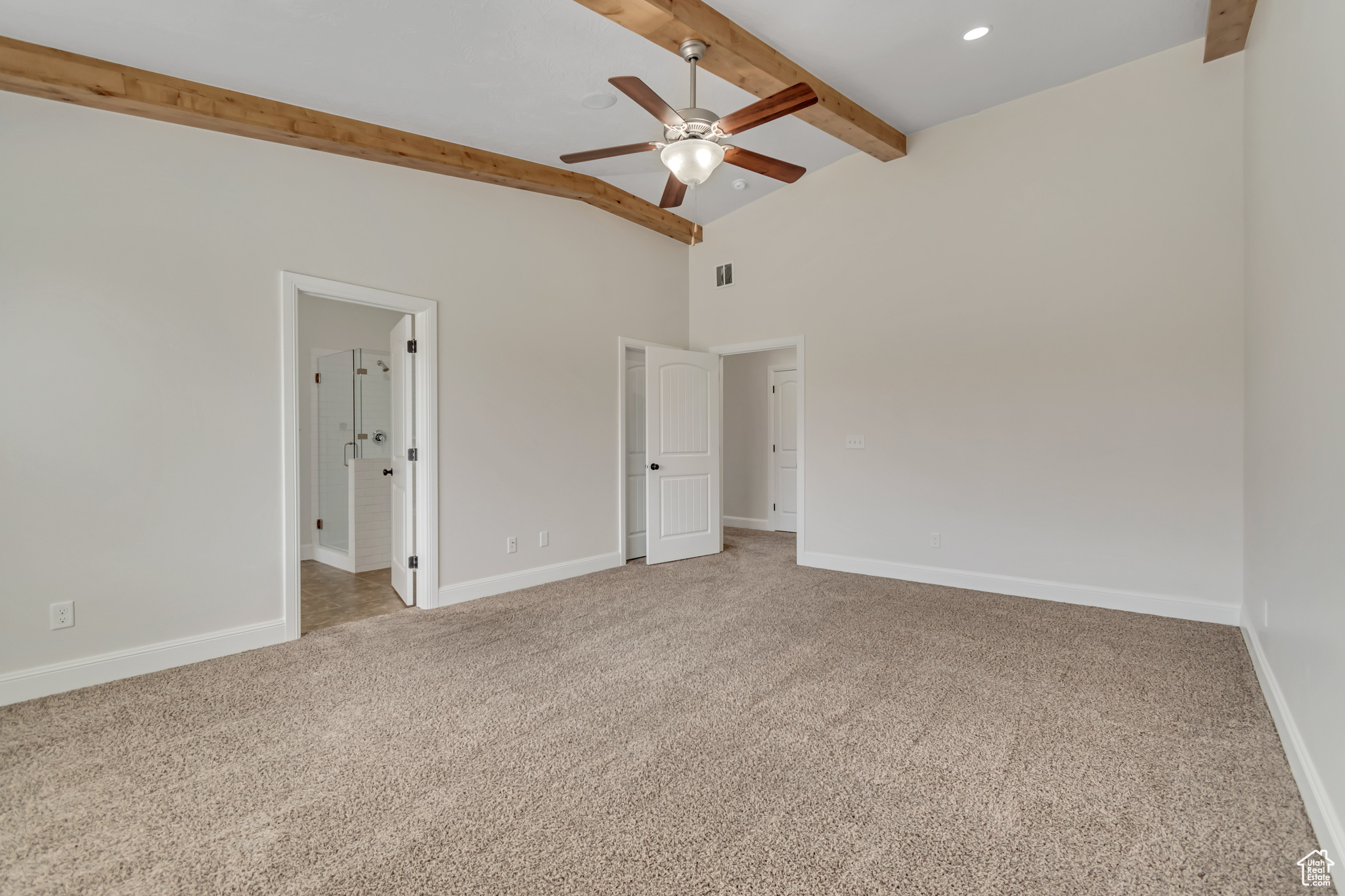 TOSCANA AT HIGHLAND - Residential