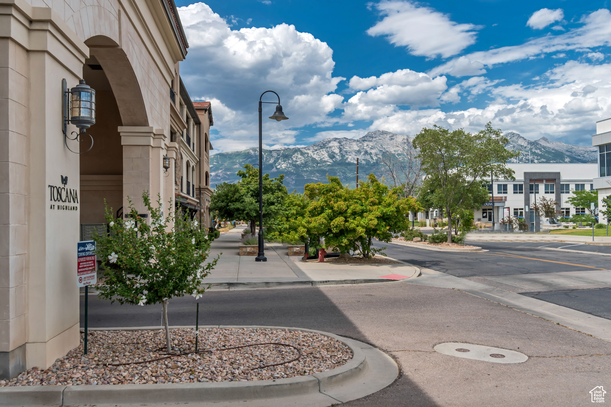 TOSCANA AT HIGHLAND - Residential