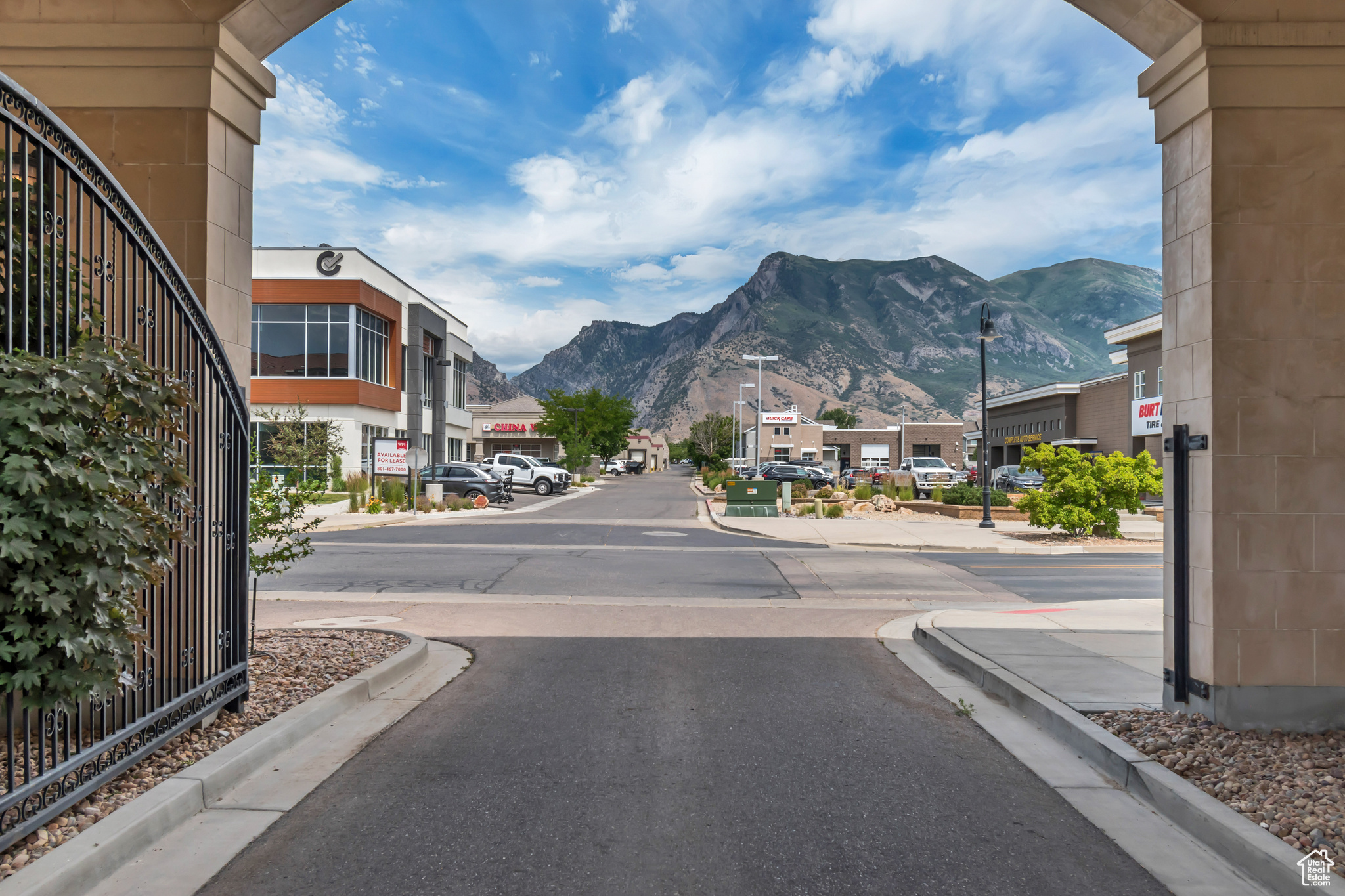 TOSCANA AT HIGHLAND - Residential