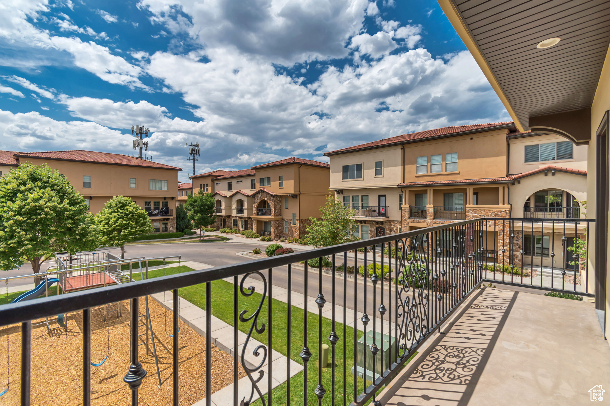 TOSCANA AT HIGHLAND - Residential