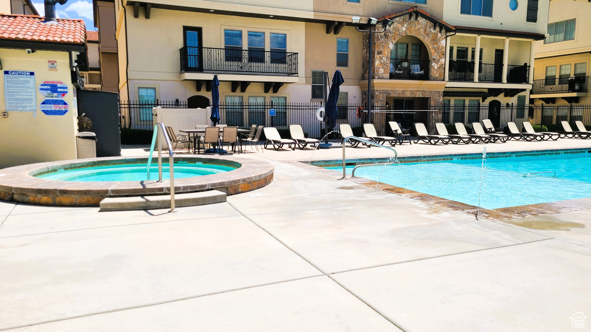 TOSCANA AT HIGHLAND - Residential
