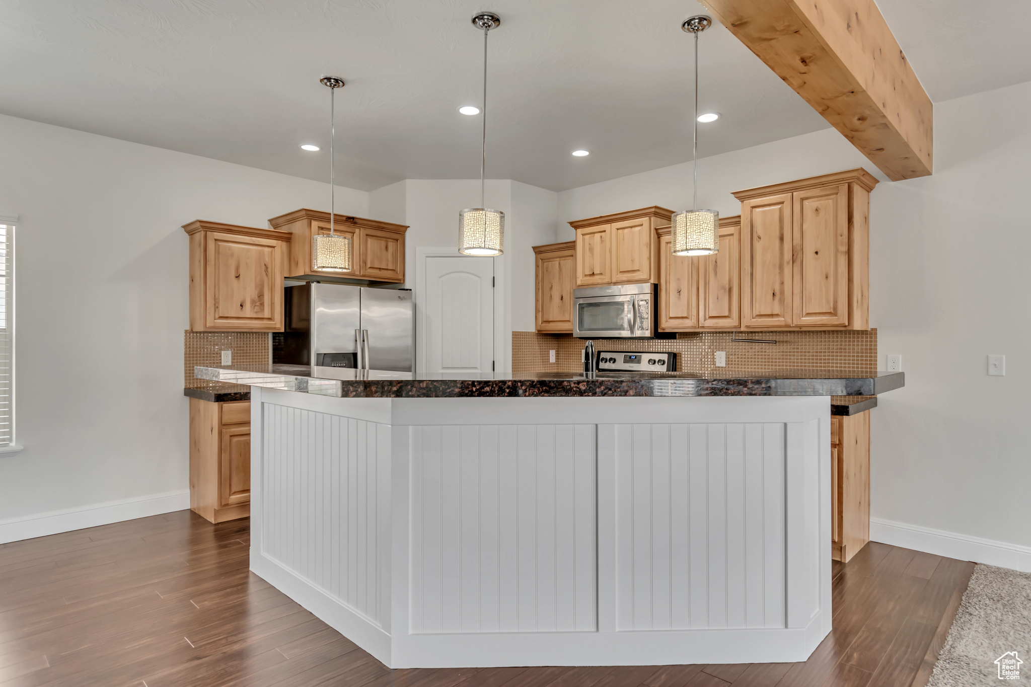 TOSCANA AT HIGHLAND - Residential