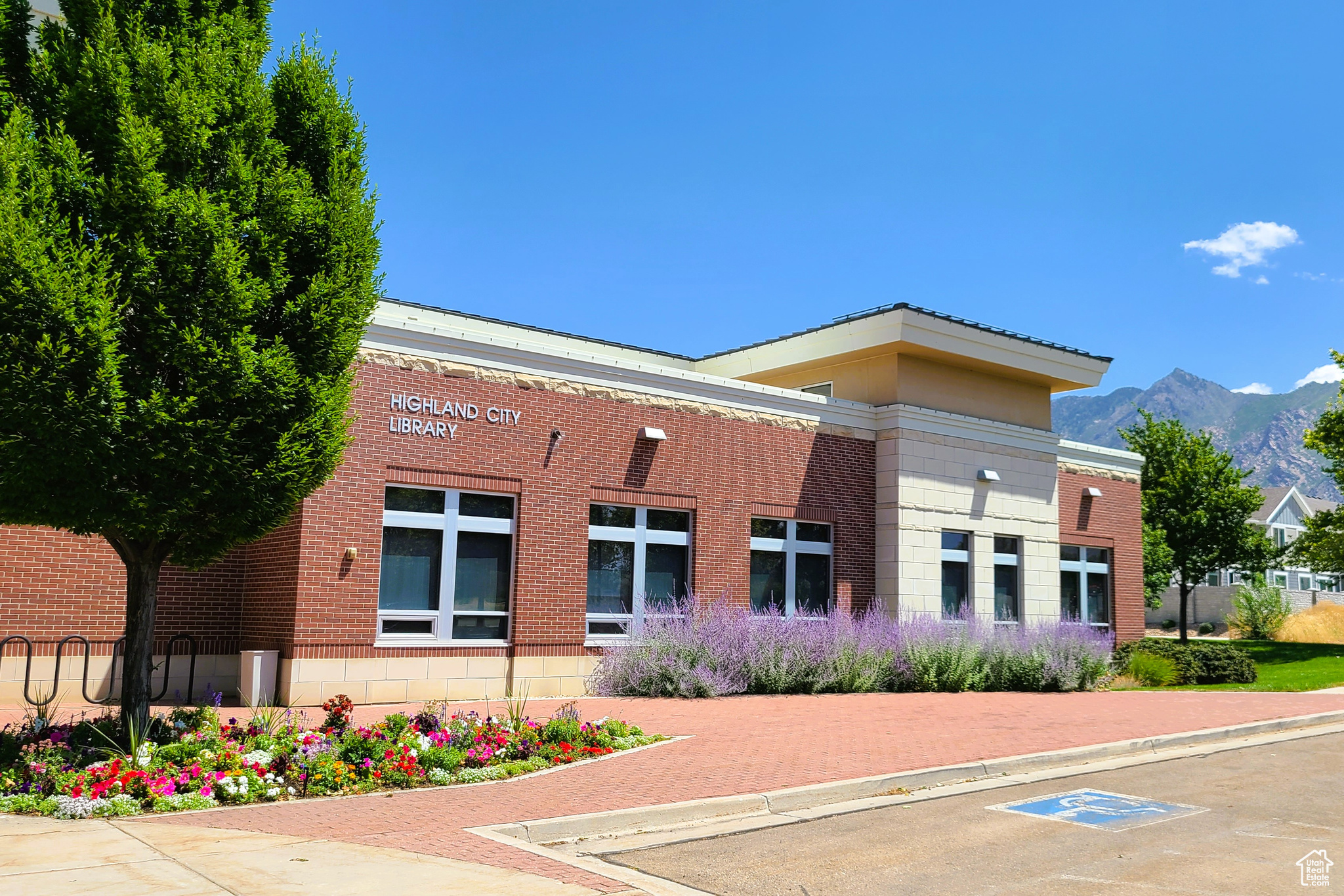 TOSCANA AT HIGHLAND - Residential