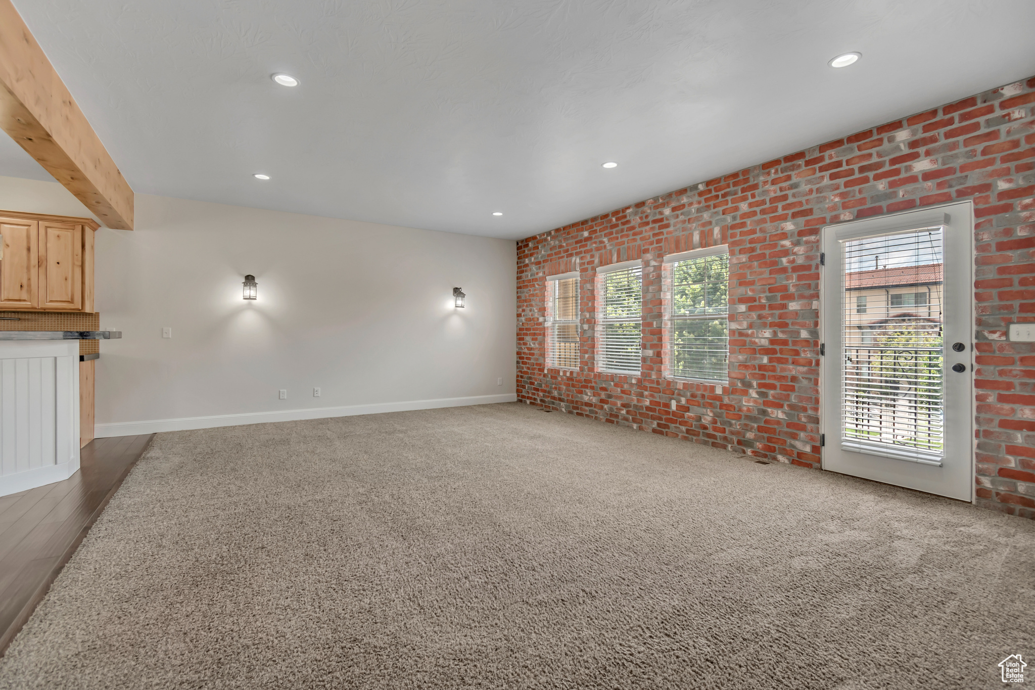 TOSCANA AT HIGHLAND - Residential