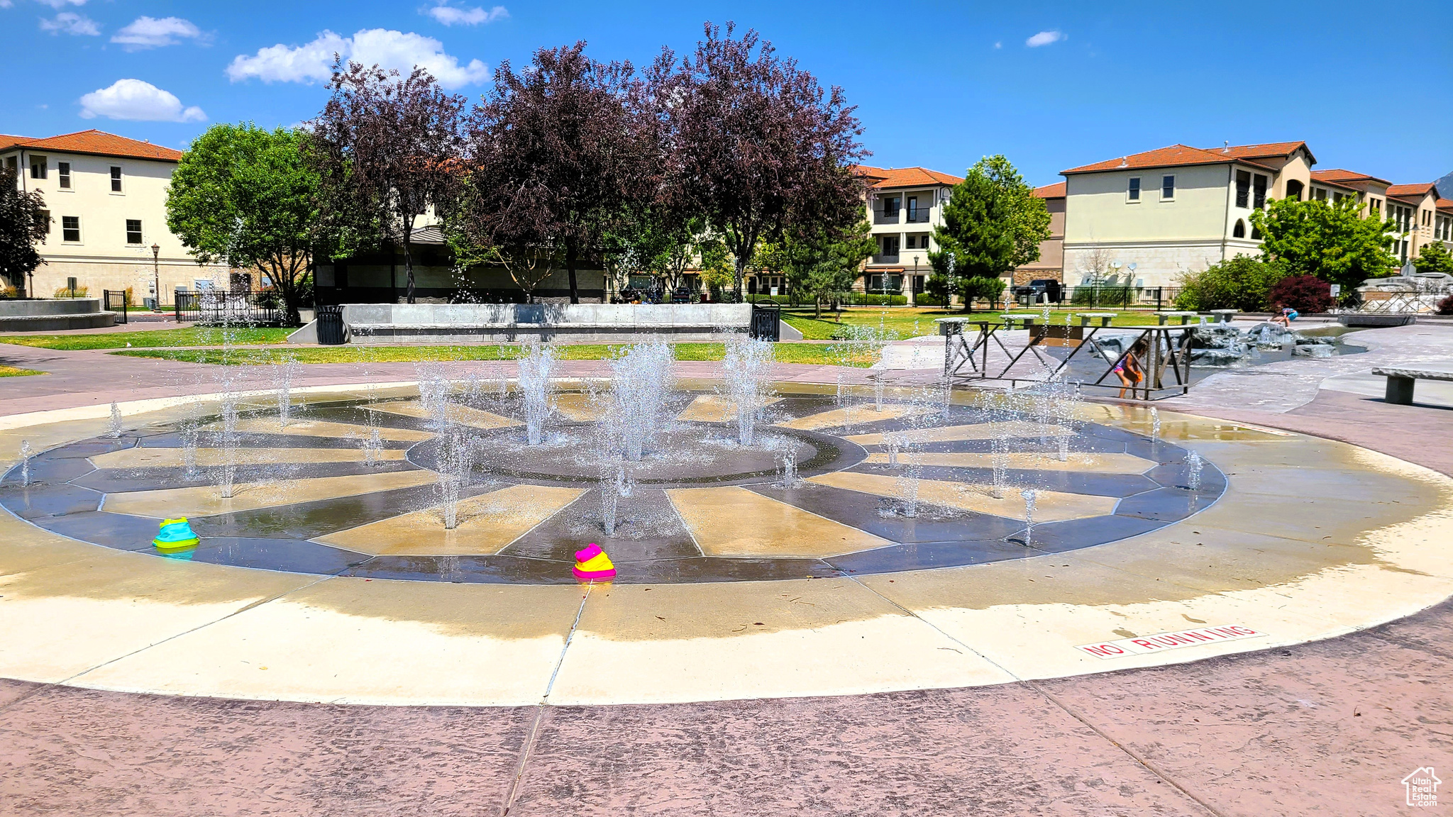 TOSCANA AT HIGHLAND - Residential