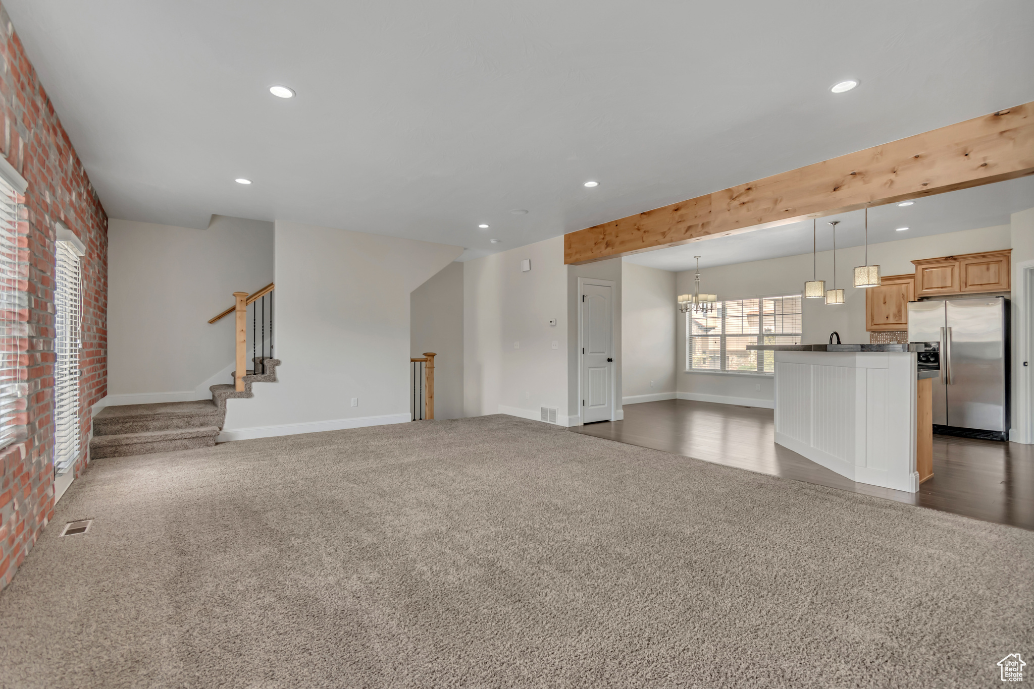 TOSCANA AT HIGHLAND - Residential