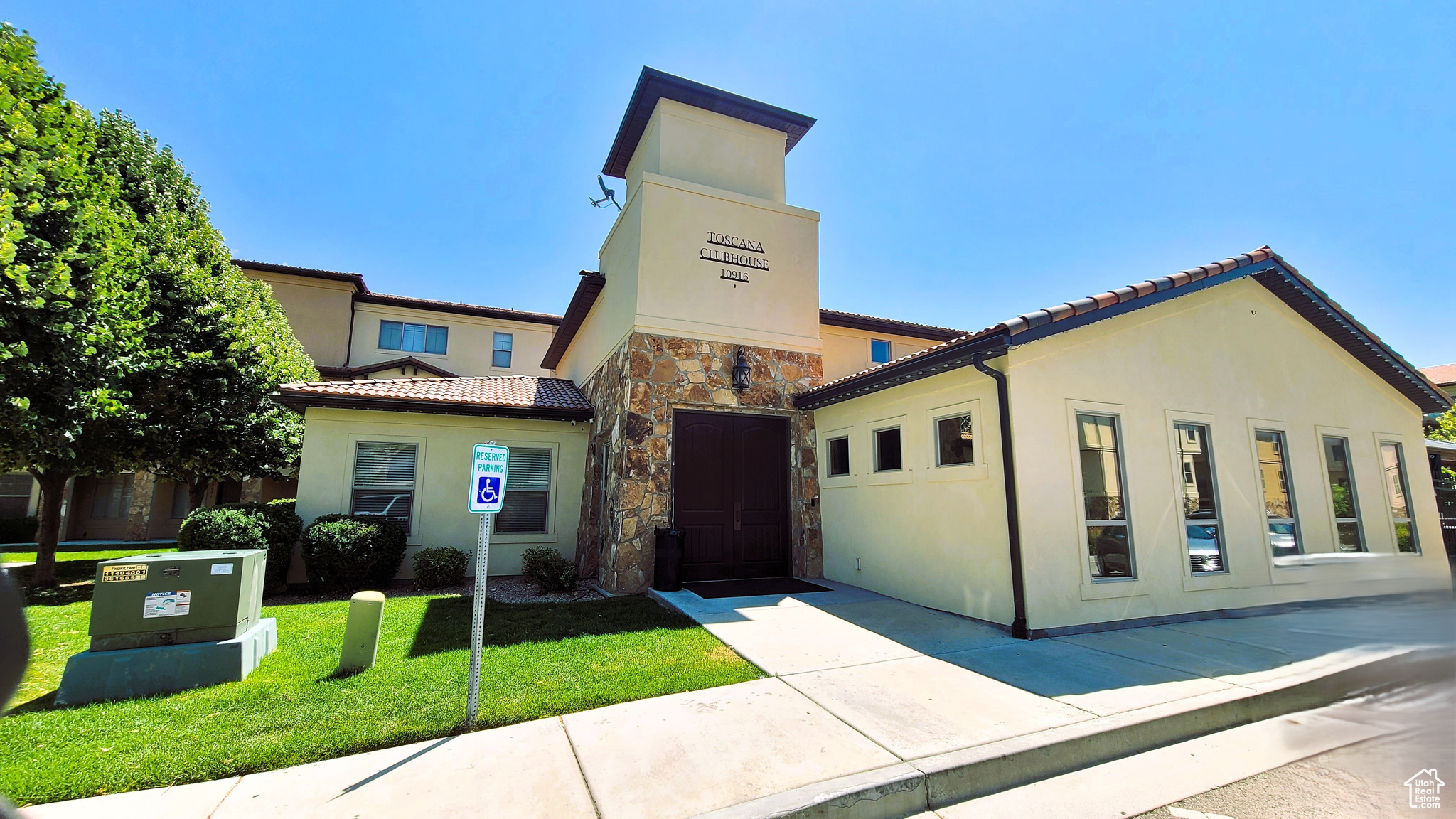 TOSCANA AT HIGHLAND - Residential