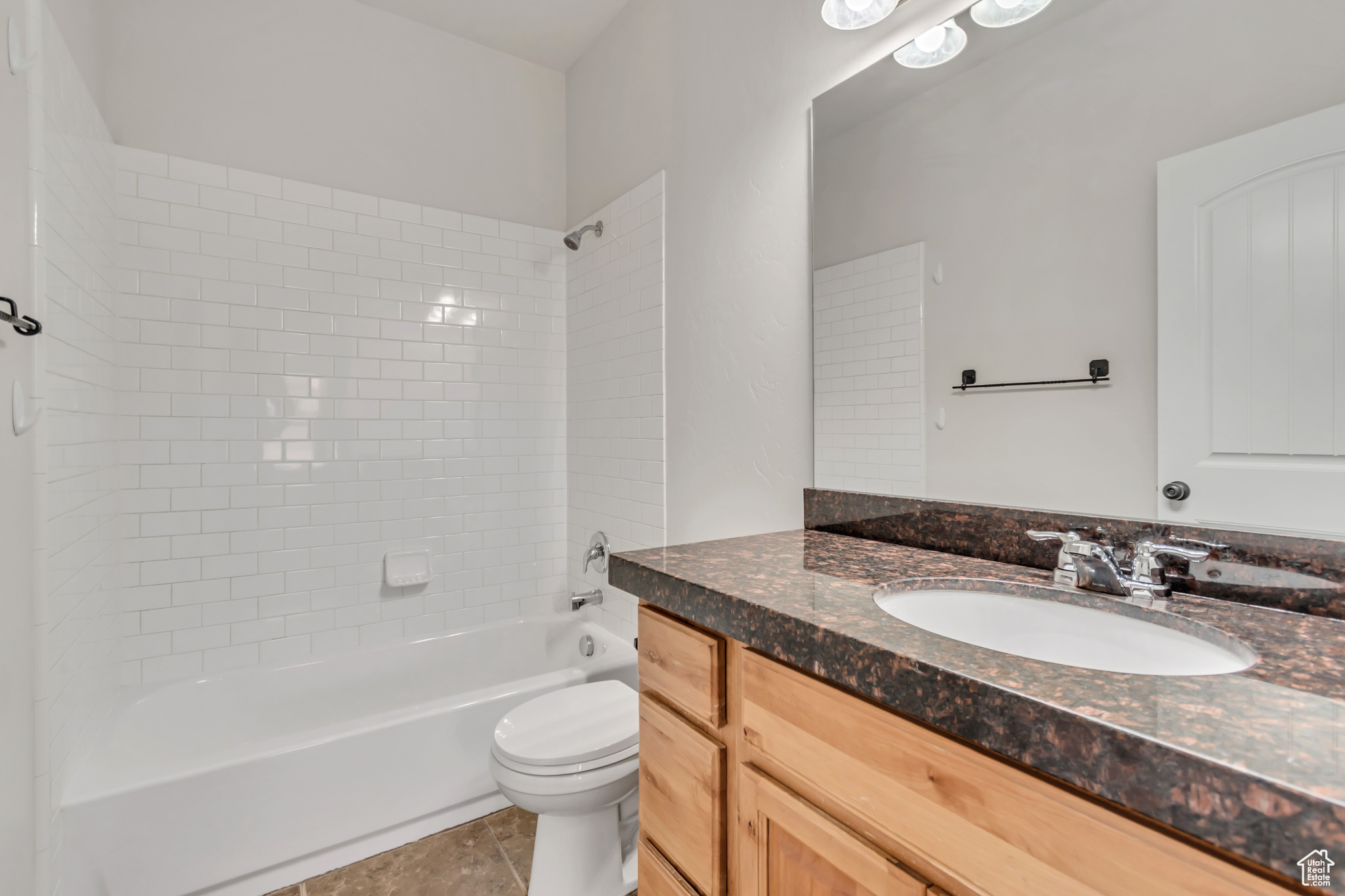 TOSCANA AT HIGHLAND - Residential