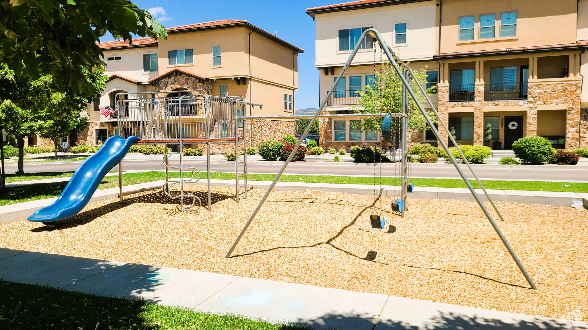 TOSCANA AT HIGHLAND - Residential