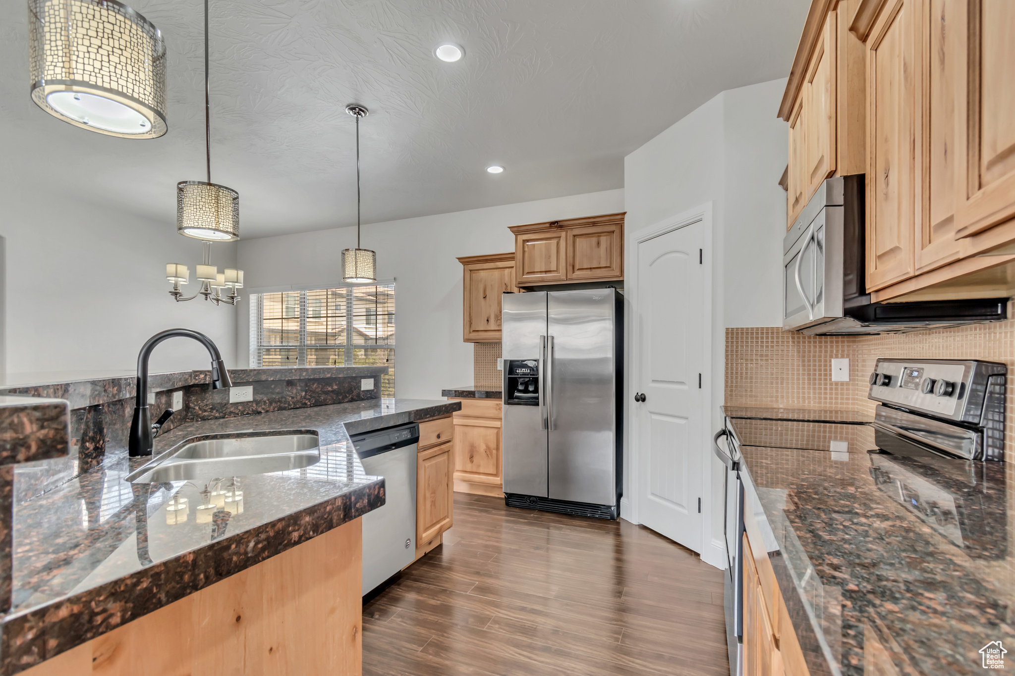 TOSCANA AT HIGHLAND - Residential