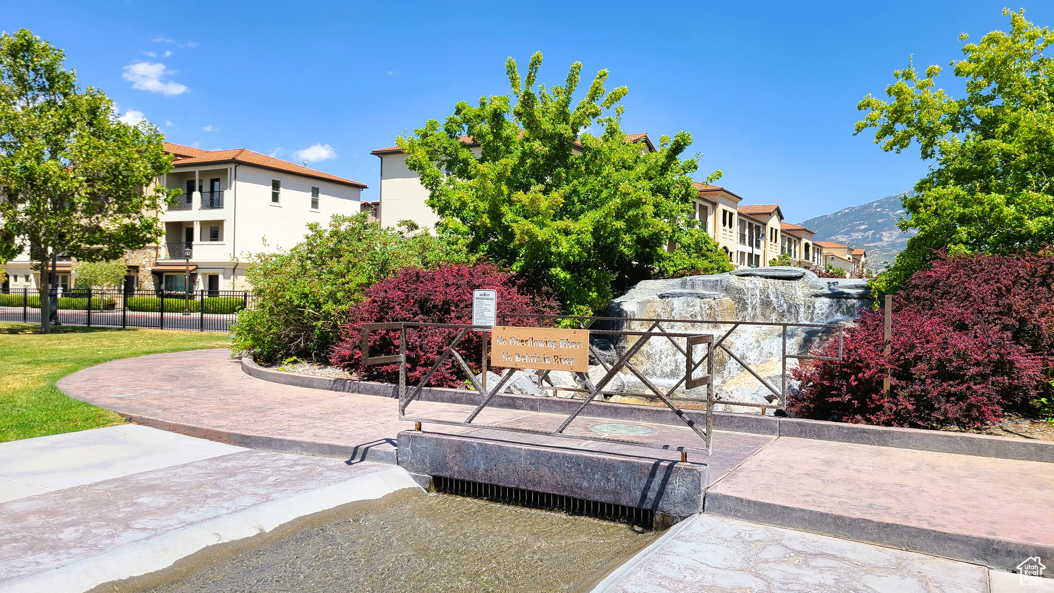 TOSCANA AT HIGHLAND - Residential