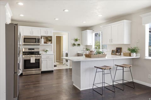 Tiny photo for 1542 E GRANADA DR S, Sandy, UT 84093 (MLS # 2181138)