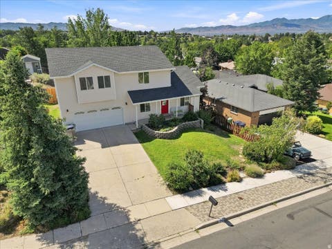 Tiny photo for 1542 E GRANADA DR S, Sandy, UT 84093 (MLS # 2181138)