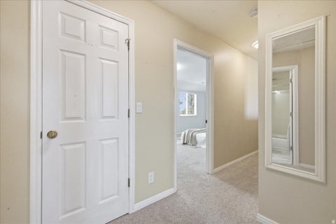 Tiny photo for 1542 E GRANADA DR S, Sandy, UT 84093 (MLS # 2181138)
