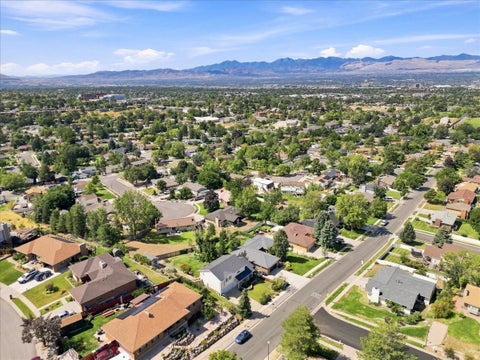 Tiny photo for 1542 E GRANADA DR S, Sandy, UT 84093 (MLS # 2181138)