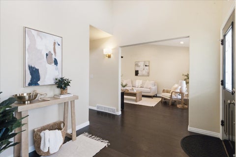 Tiny photo for 1542 E GRANADA DR S, Sandy, UT 84093 (MLS # 2181138)