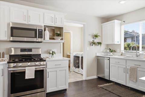 Tiny photo for 1542 E GRANADA DR S, Sandy, UT 84093 (MLS # 2181138)